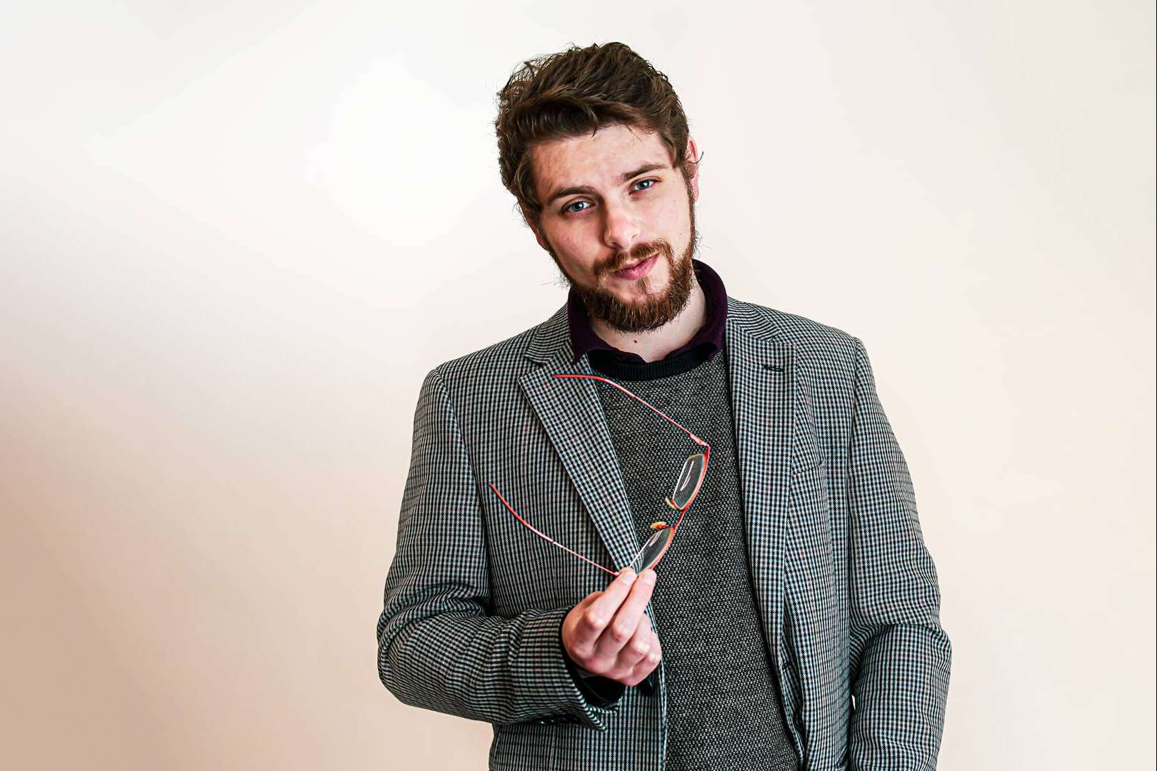 Robbie Murray sobre cómo desarrollar una marca personal