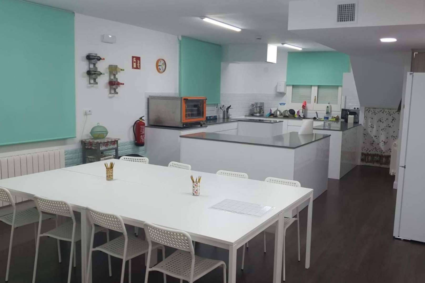 Ochimanikia, la escuela de cocina online especializada en el aprendizaje para adultos y niños