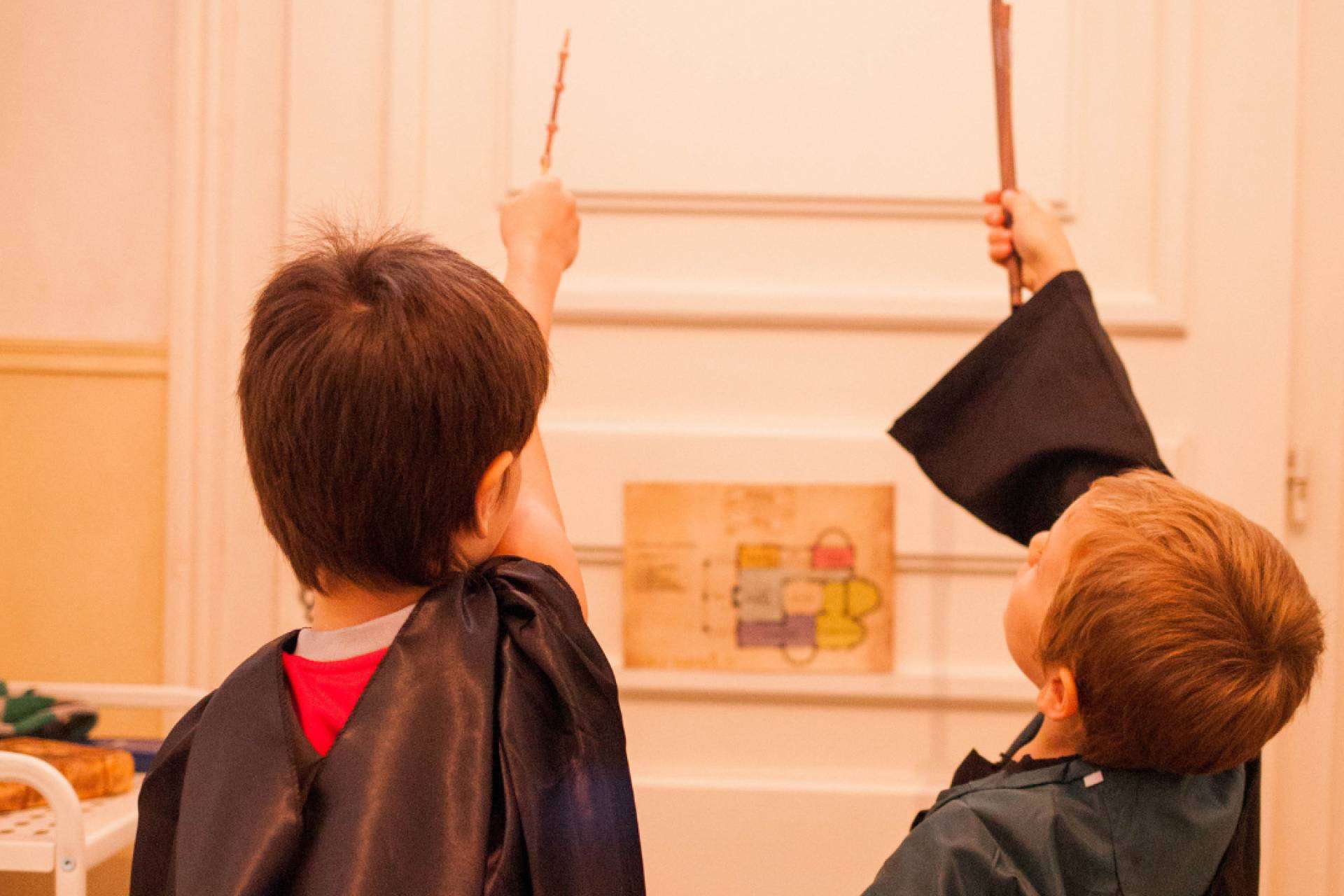 Proponer juegos educativos y divertidos con escape rooms en la escuela