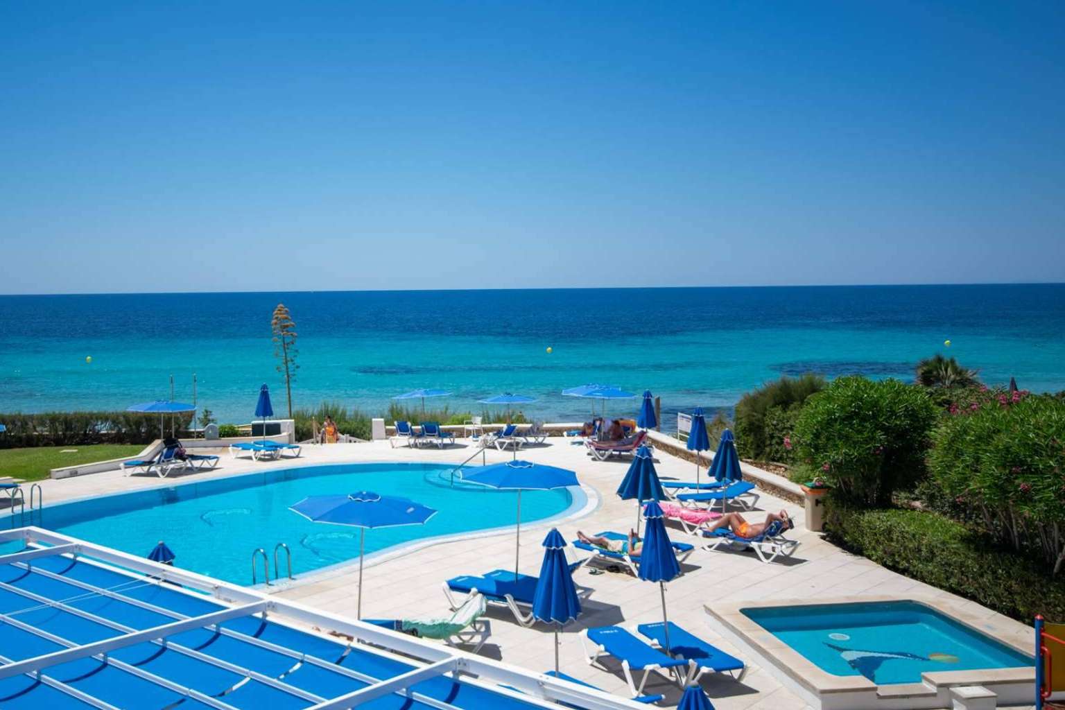 Dónde conseguir apartamentos y pisos en venta en Menorca
