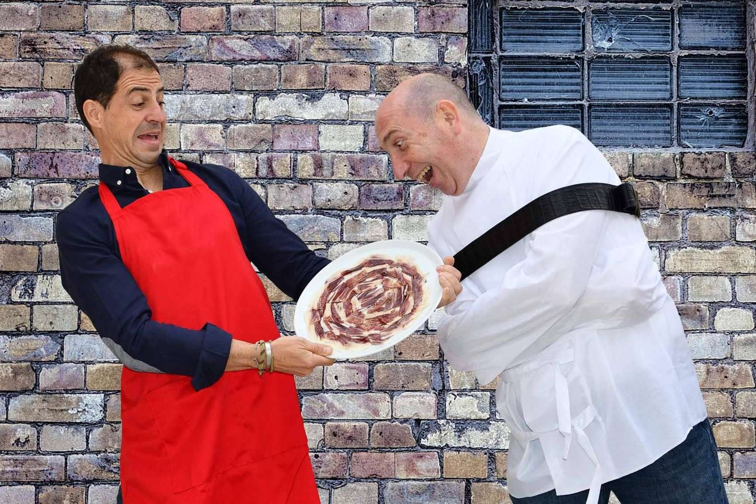 Adquirir jamón ibérico online, bendita locura con Ibericomio