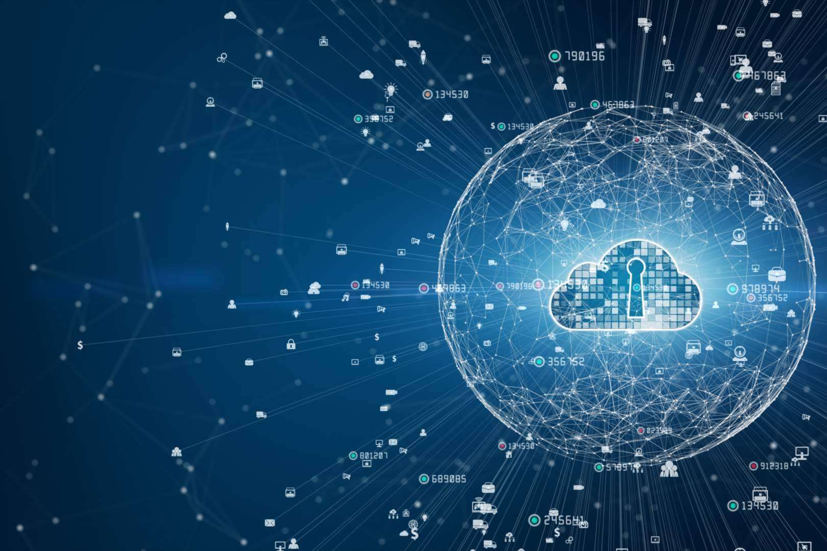 CTX Detectives Privados y su equipo multidisciplinar de profesionales especializados en informática forense