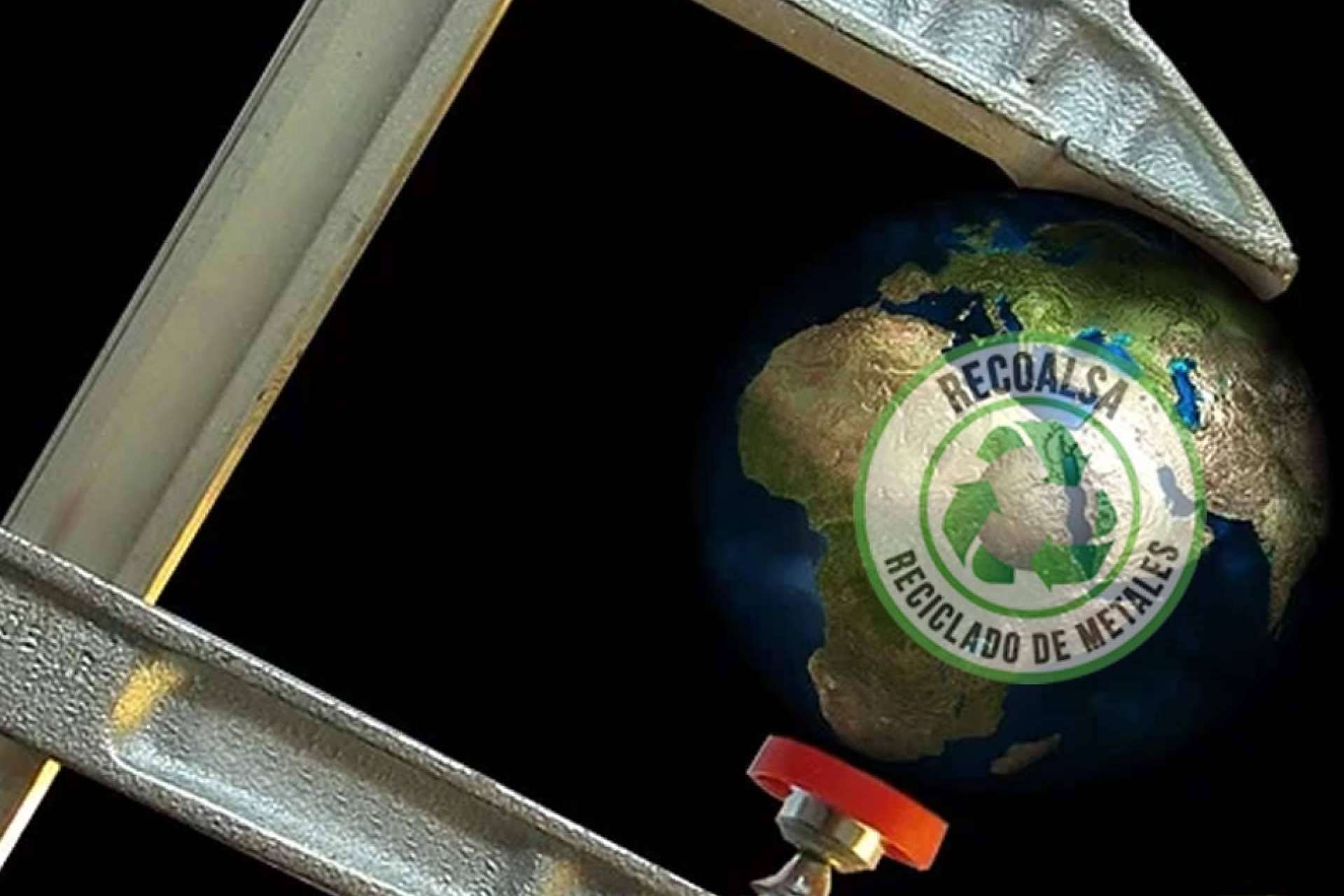La necesidad de encontrar una empresa que sirva de guía en el momento de desmontar o desmantelar unas instalaciones, Recoalsa Reciclados