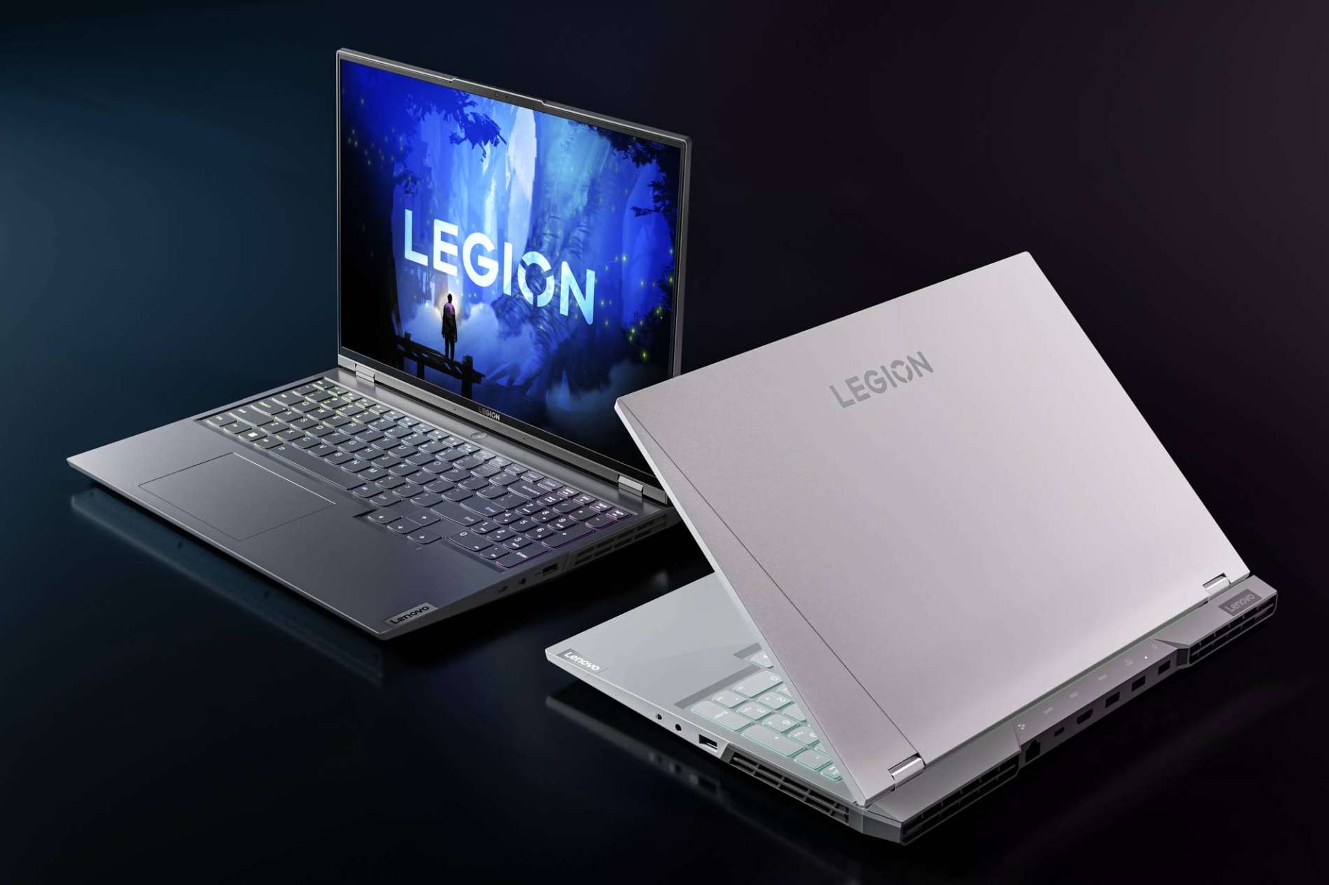 ¿Son los portátiles Lenovo una buena opción para el gaming?