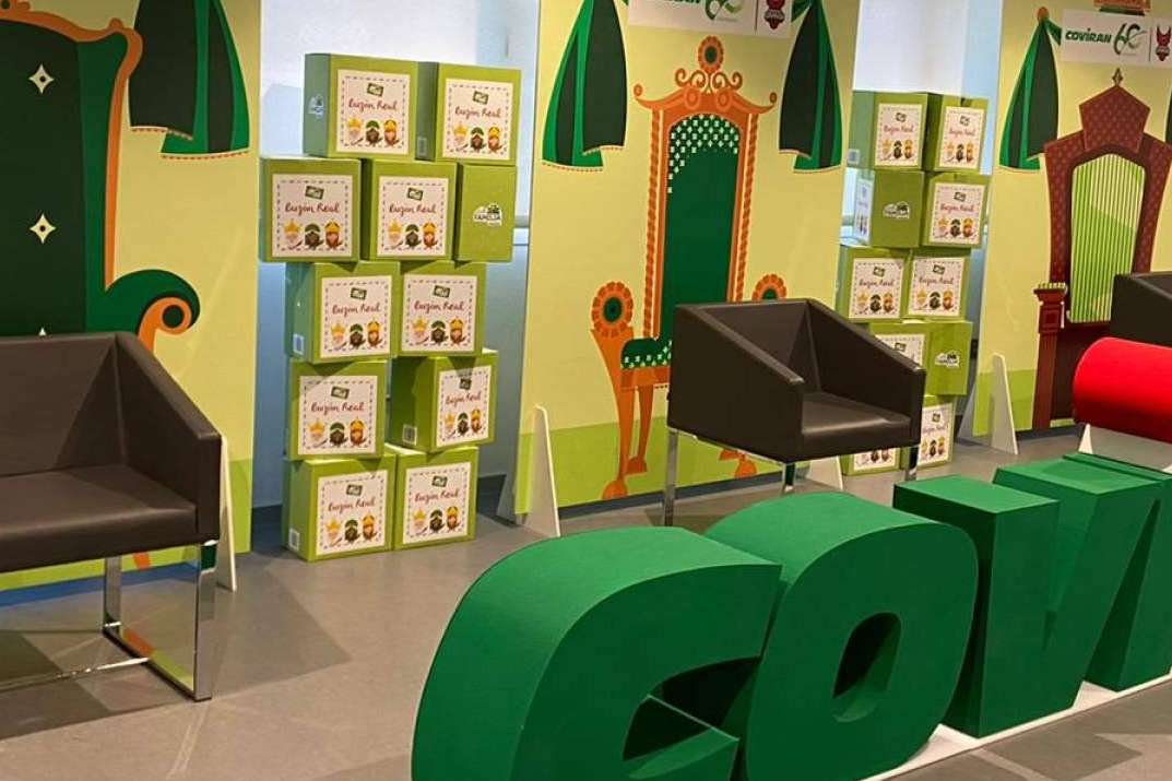 Ediciones Alsur, merchandising realizado en papel