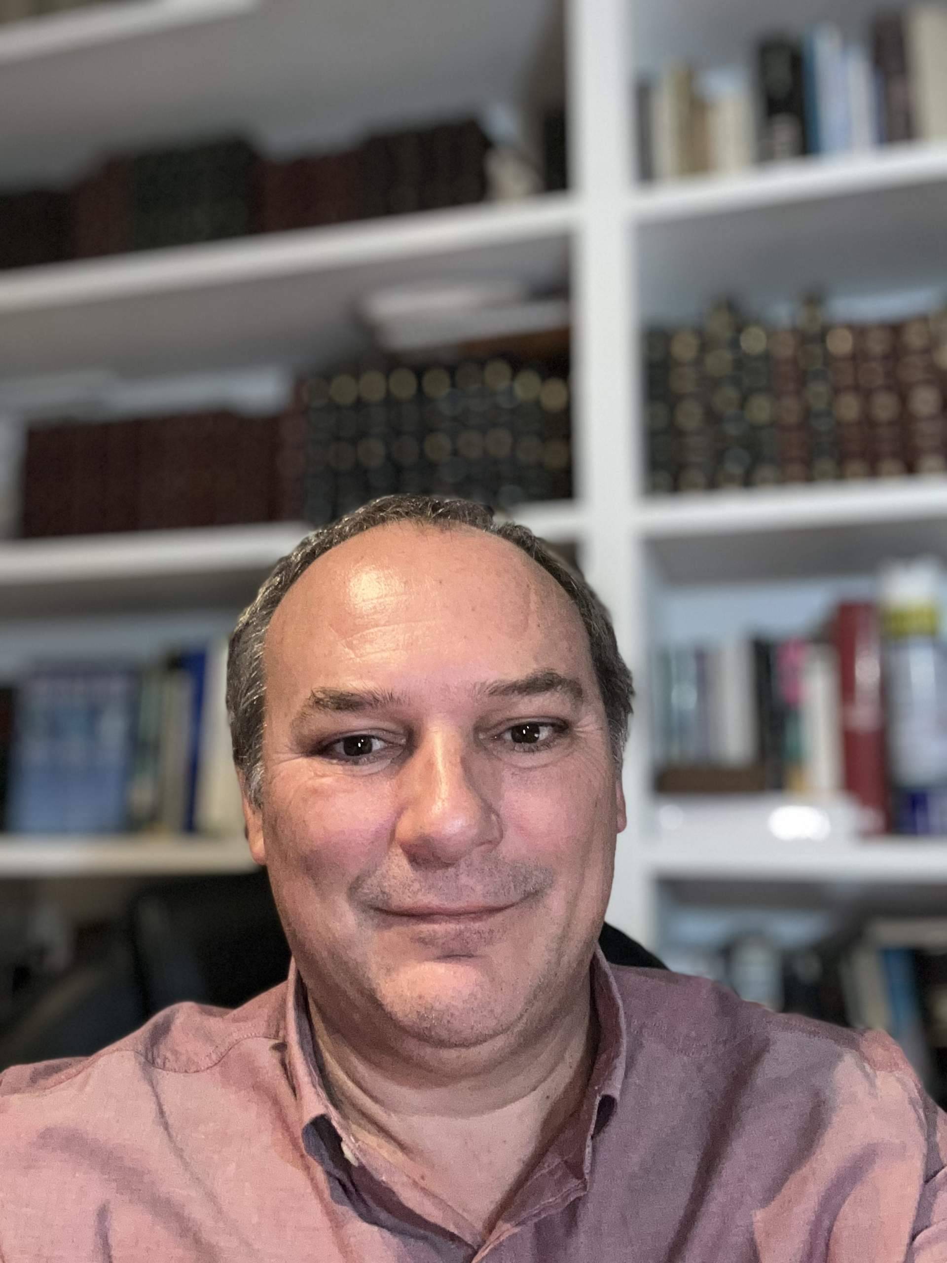 Se reedita el libro del abogado Mario Schilling