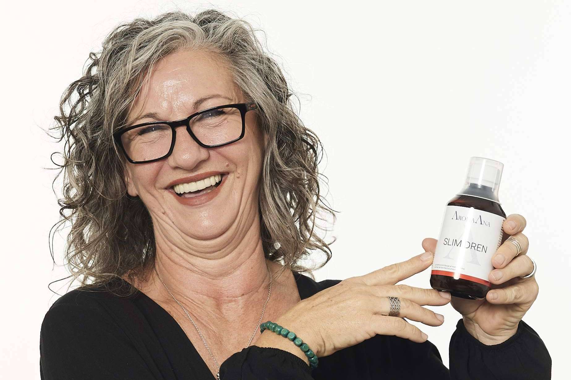 Mantener una alimentación saludable y equilibrada con los complementos naturales de Aromaana
