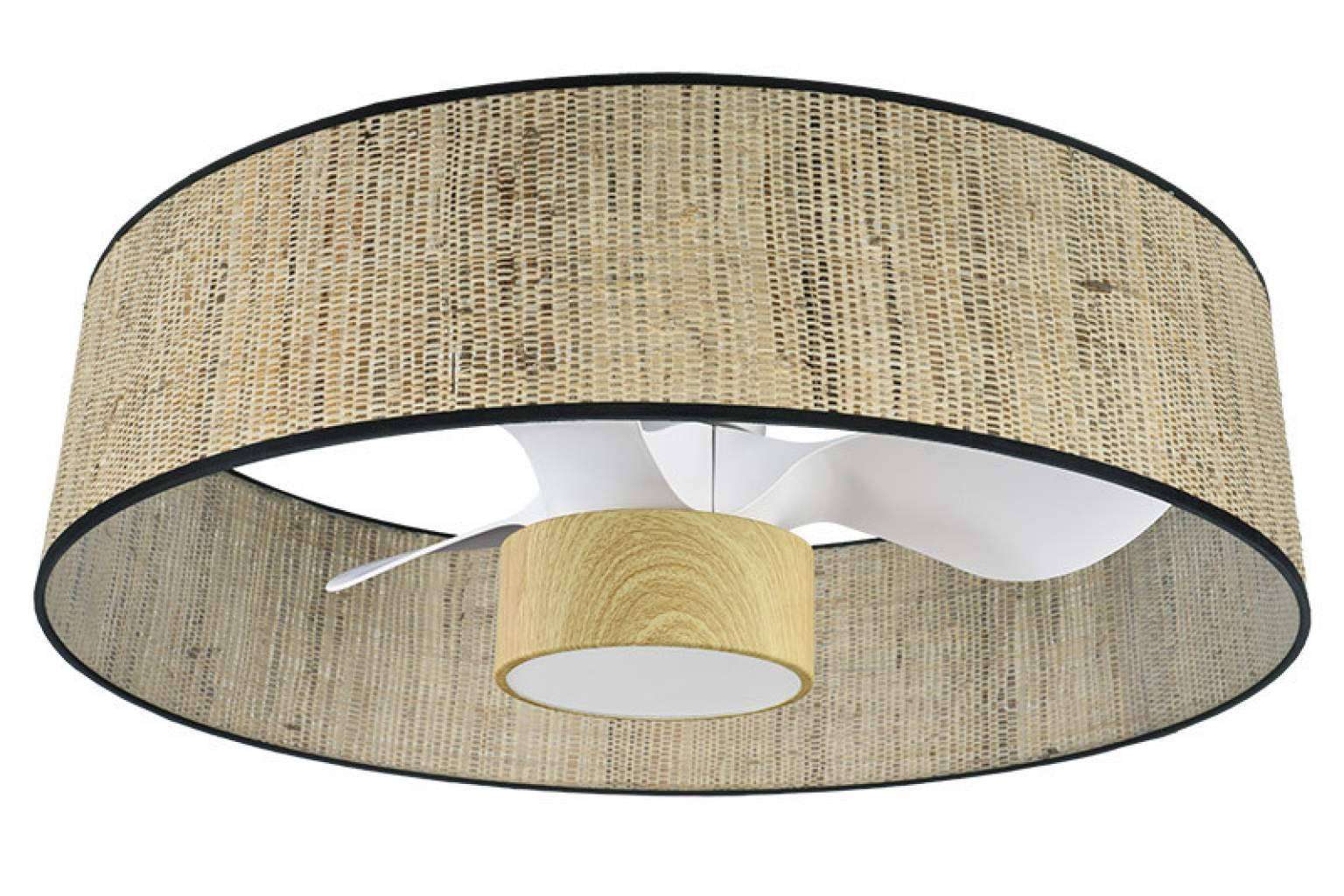 Ledeco Iluminación dispone de un amplio catálogo de ventiladores LED