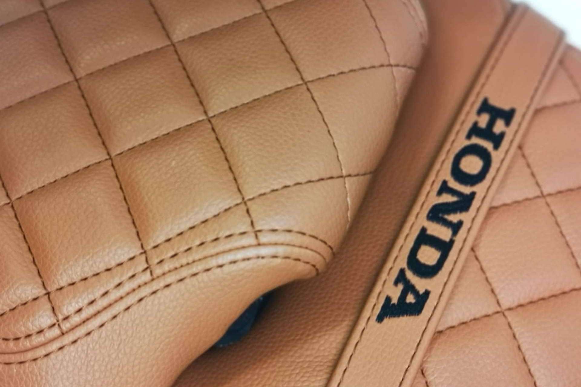 JM-Fundas, un pionero en el tapizado para motos