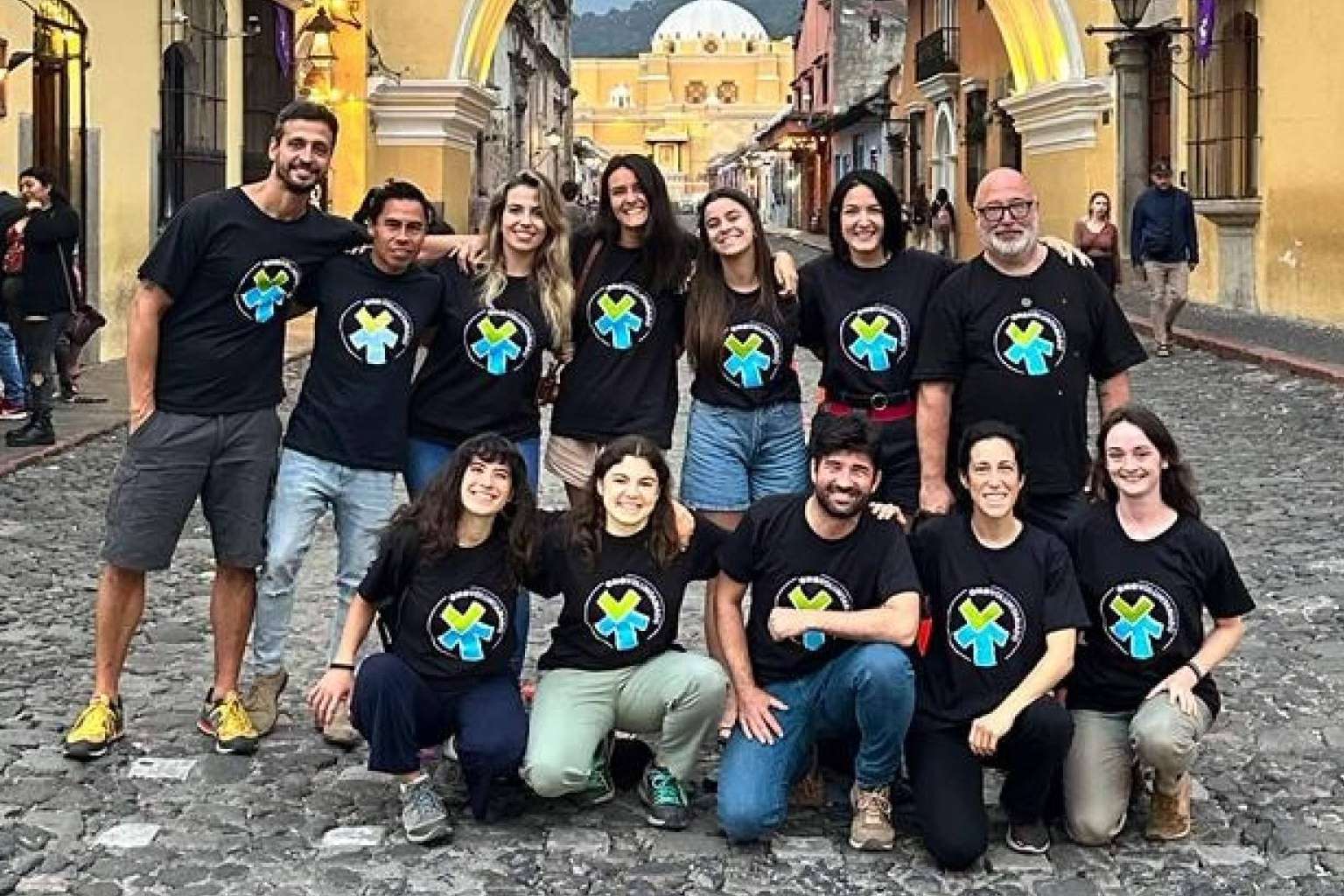 ONGVoluntariado, la organización especializada en guiar a los participantes en su voluntariado