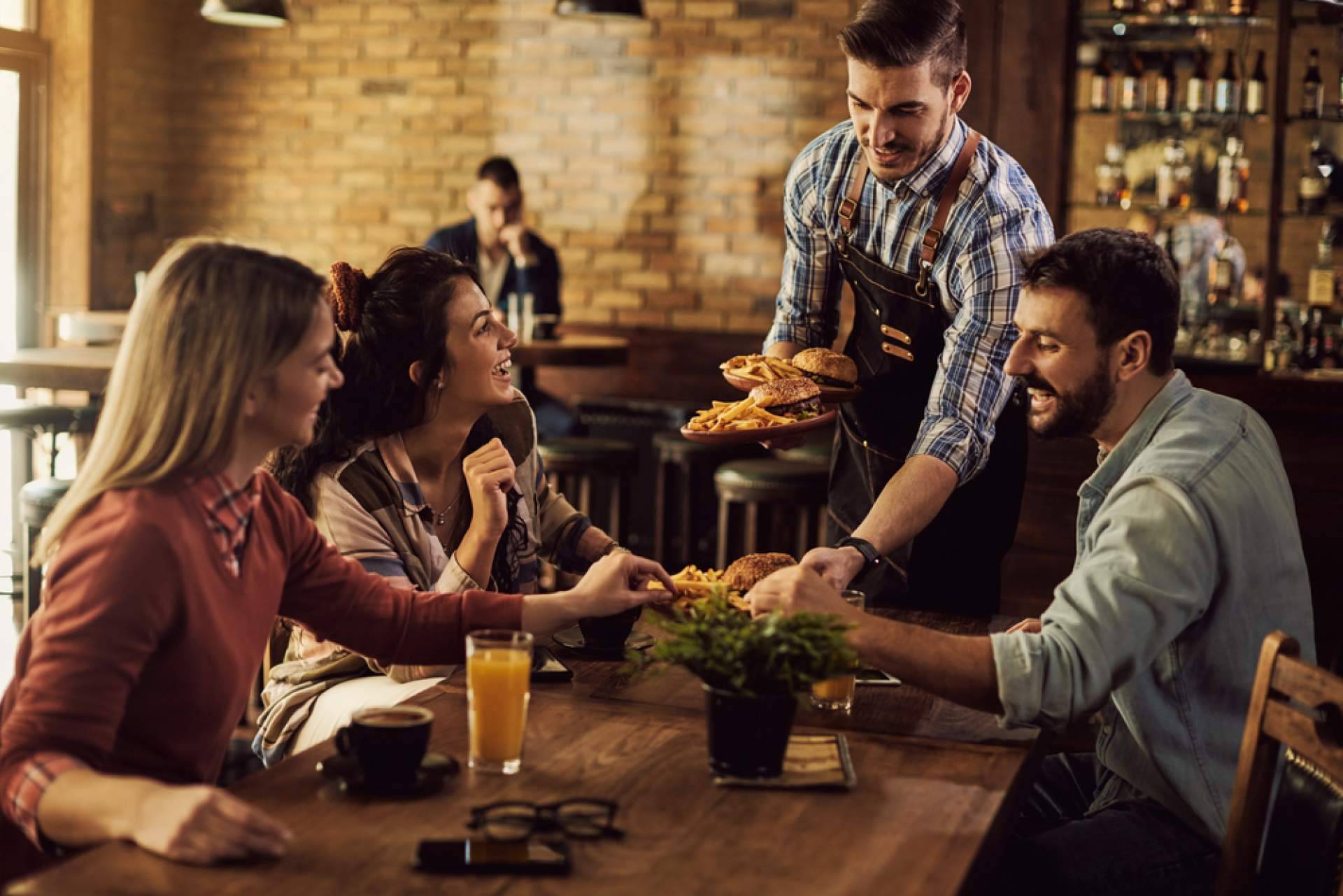 Dsign, publicidad especializada en hostelería y restauración