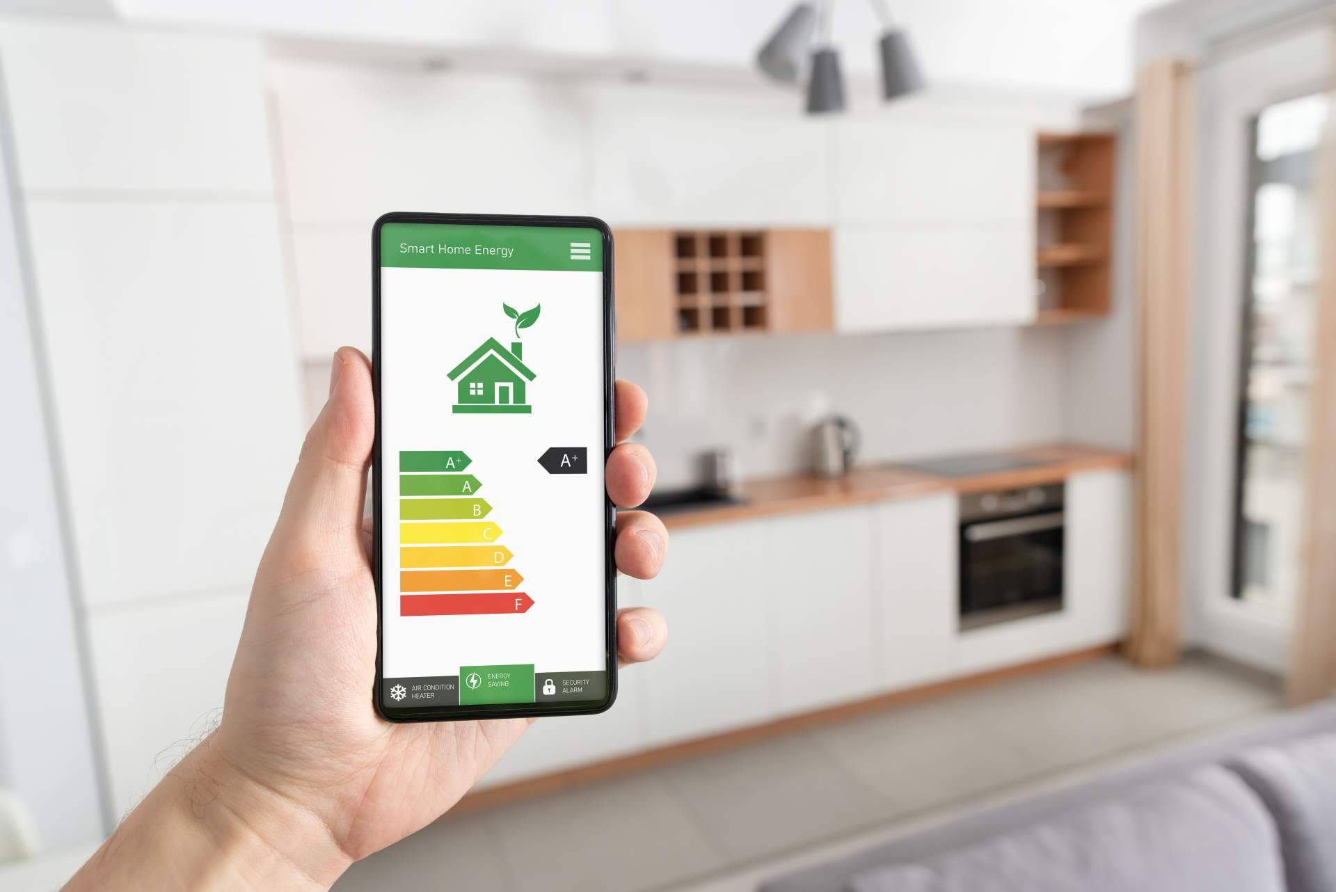Expertos en materia de eficiencia energética con Acierta Eficiencia