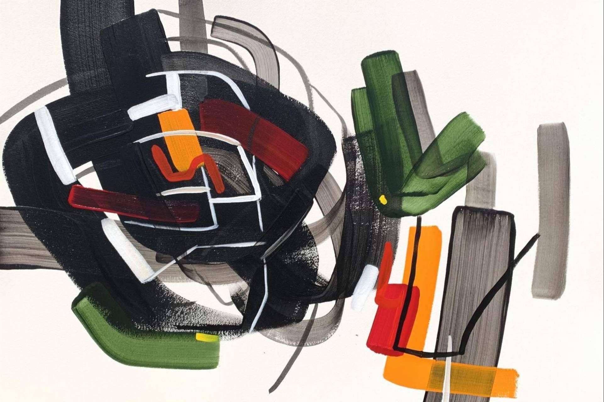 La S Gallery y su participación en JustLX