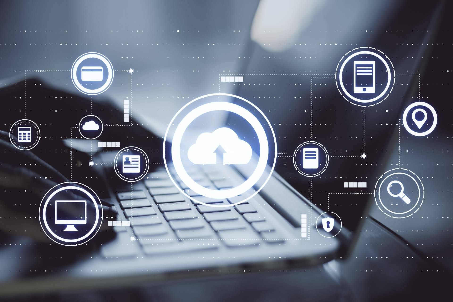 El papel de la eficiencia operativa en un contexto multicloud, con Digitalbiz Magazine