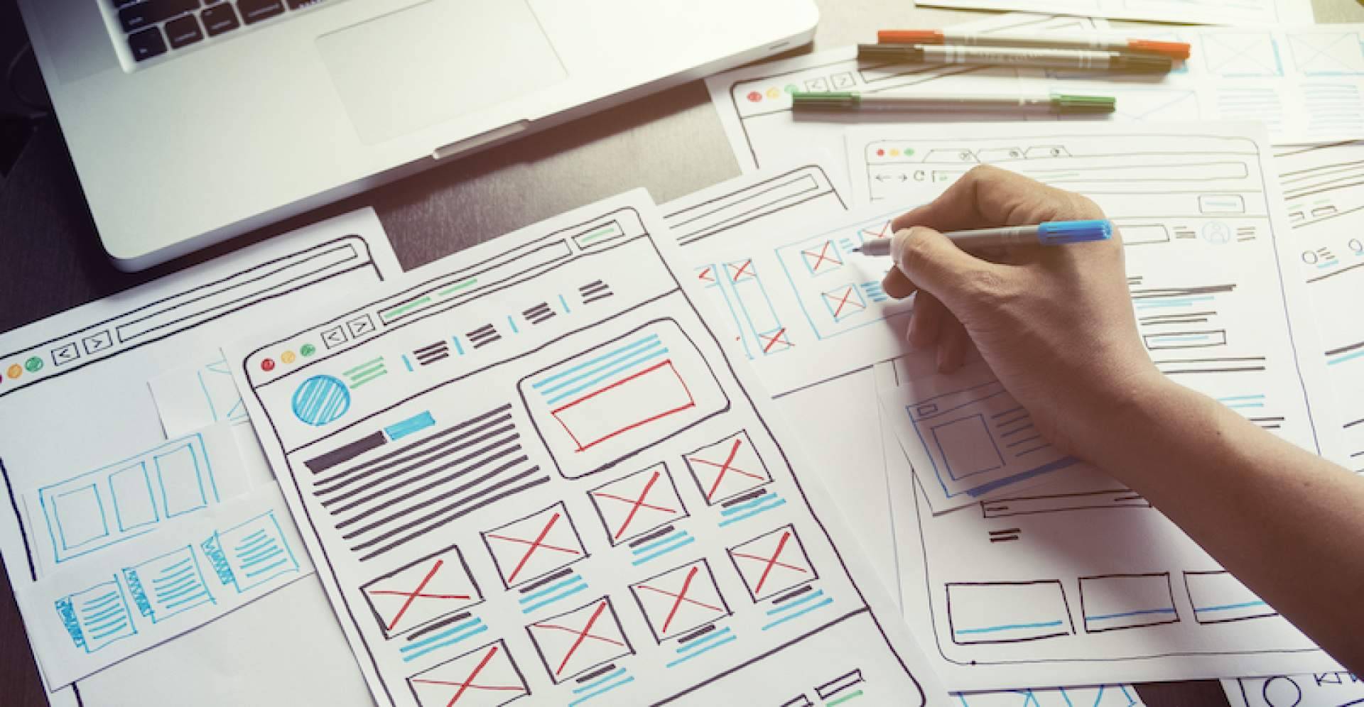 ¿Cuáles son los beneficios de tener un buen diseño web y los kits que ofrece la empresa MicroData?