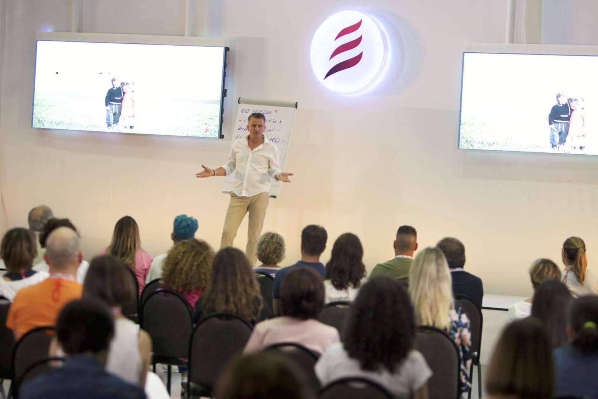 ¿Es posible ser empresario y feliz?, por Emilio Calvo