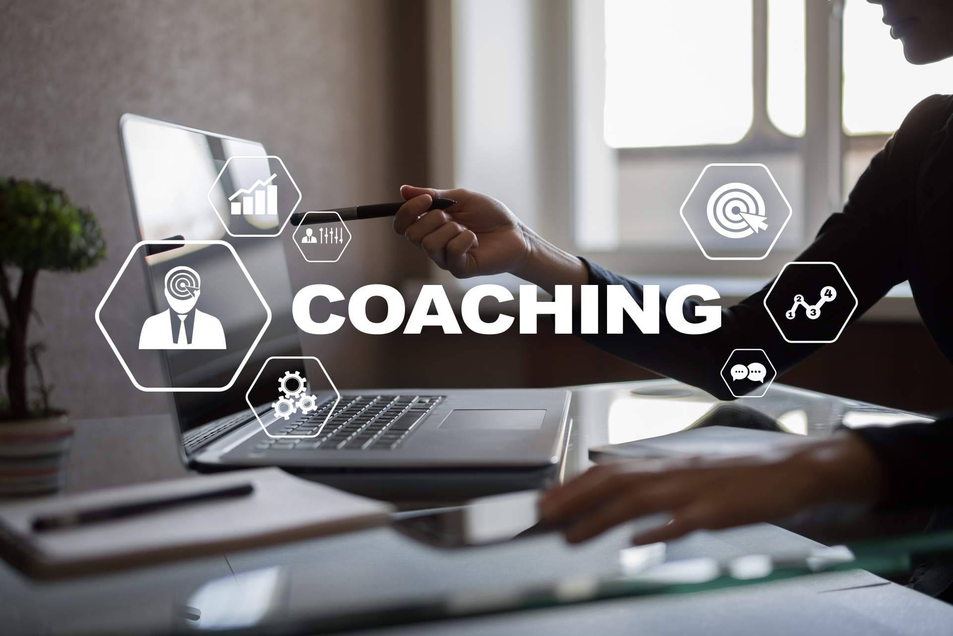 ¿Cuáles son los beneficios del coaching grupal para empresas, de la mano de Míriam Pascual?