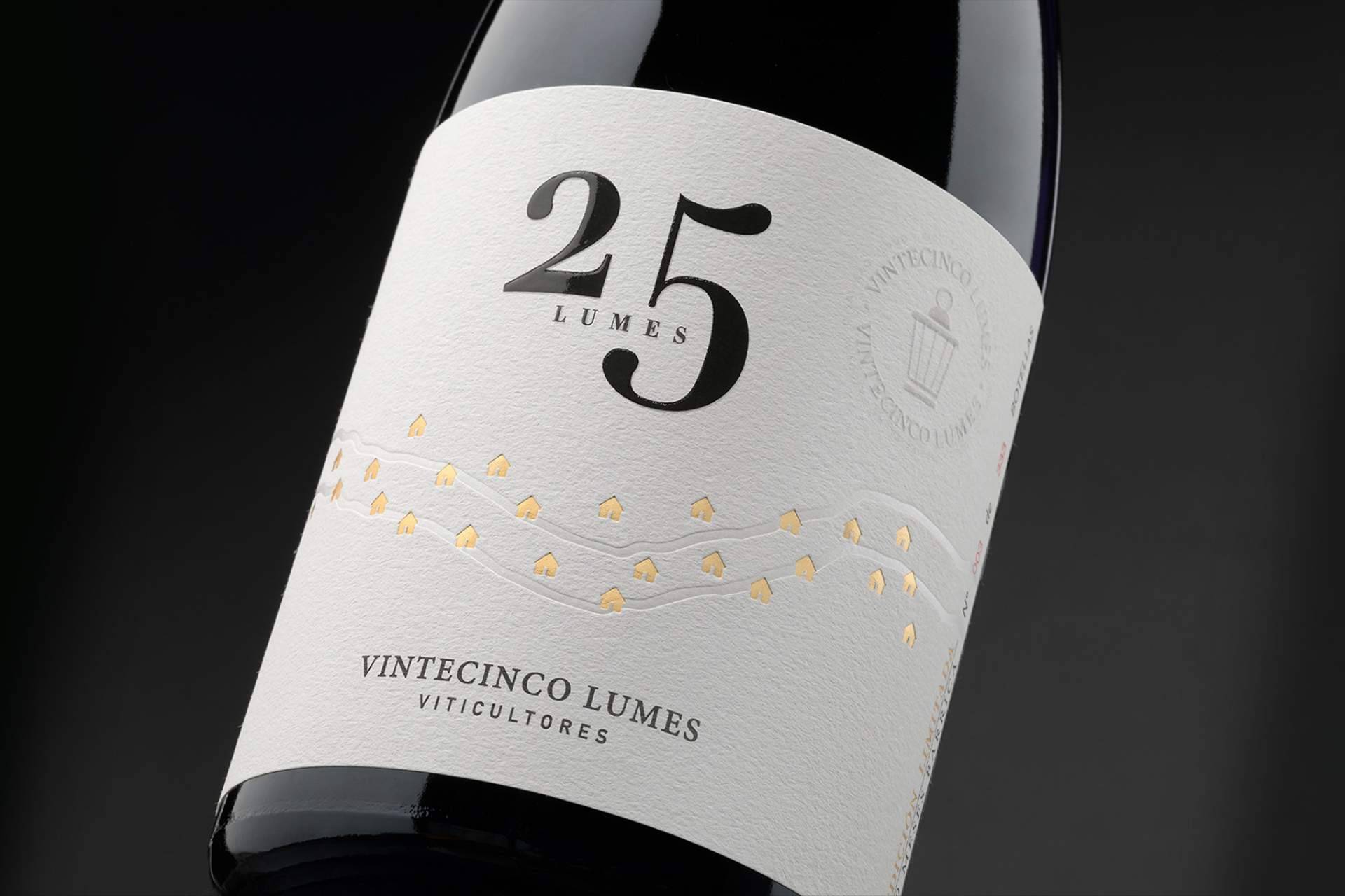 Los especialistas en diseño para vinos premiados de ENPEDRA® Wine Design Studio