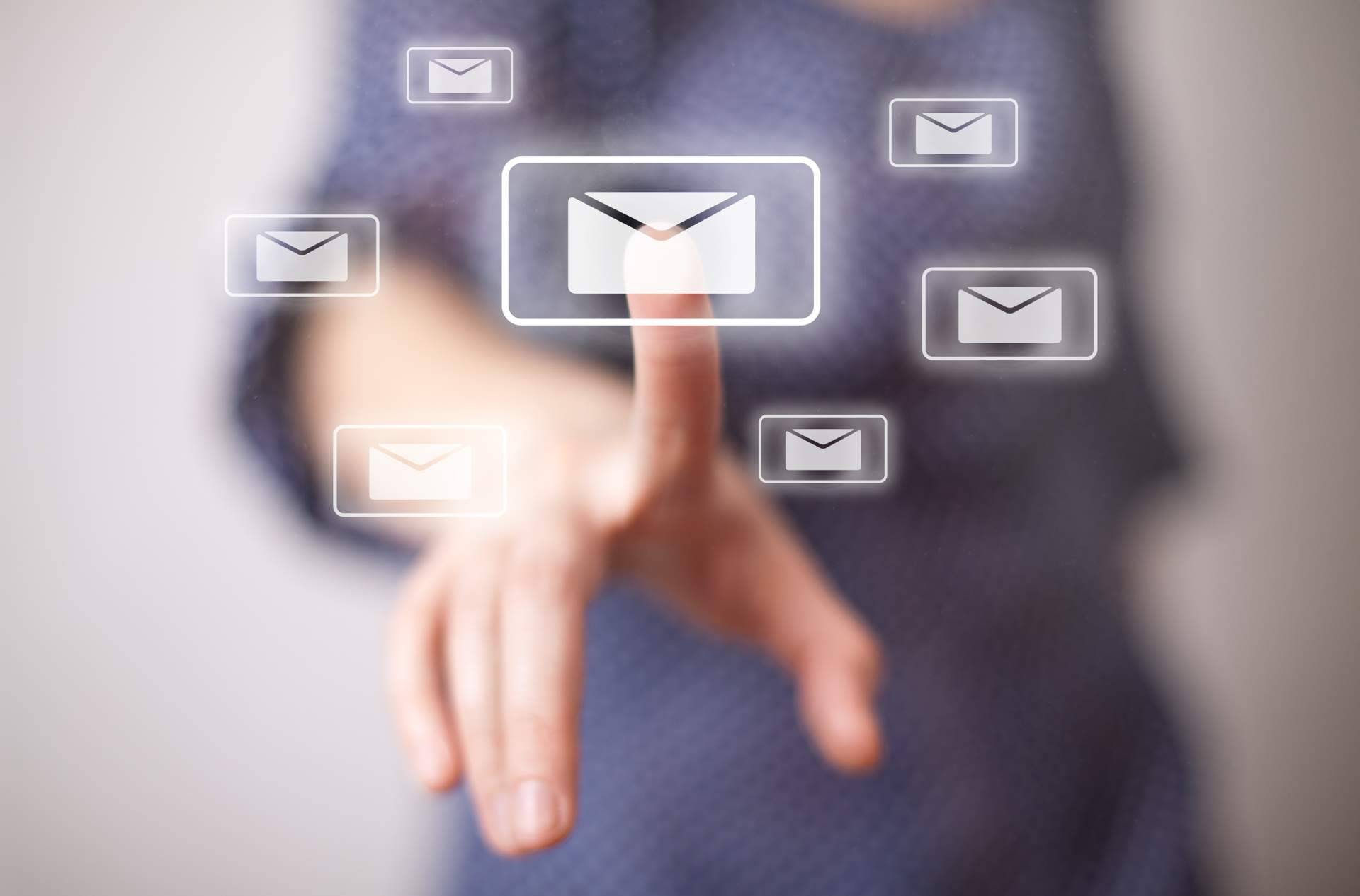 Tener una bandeja de entrada vacía es ahora posible gracias al gestor inteligente de email GEStab