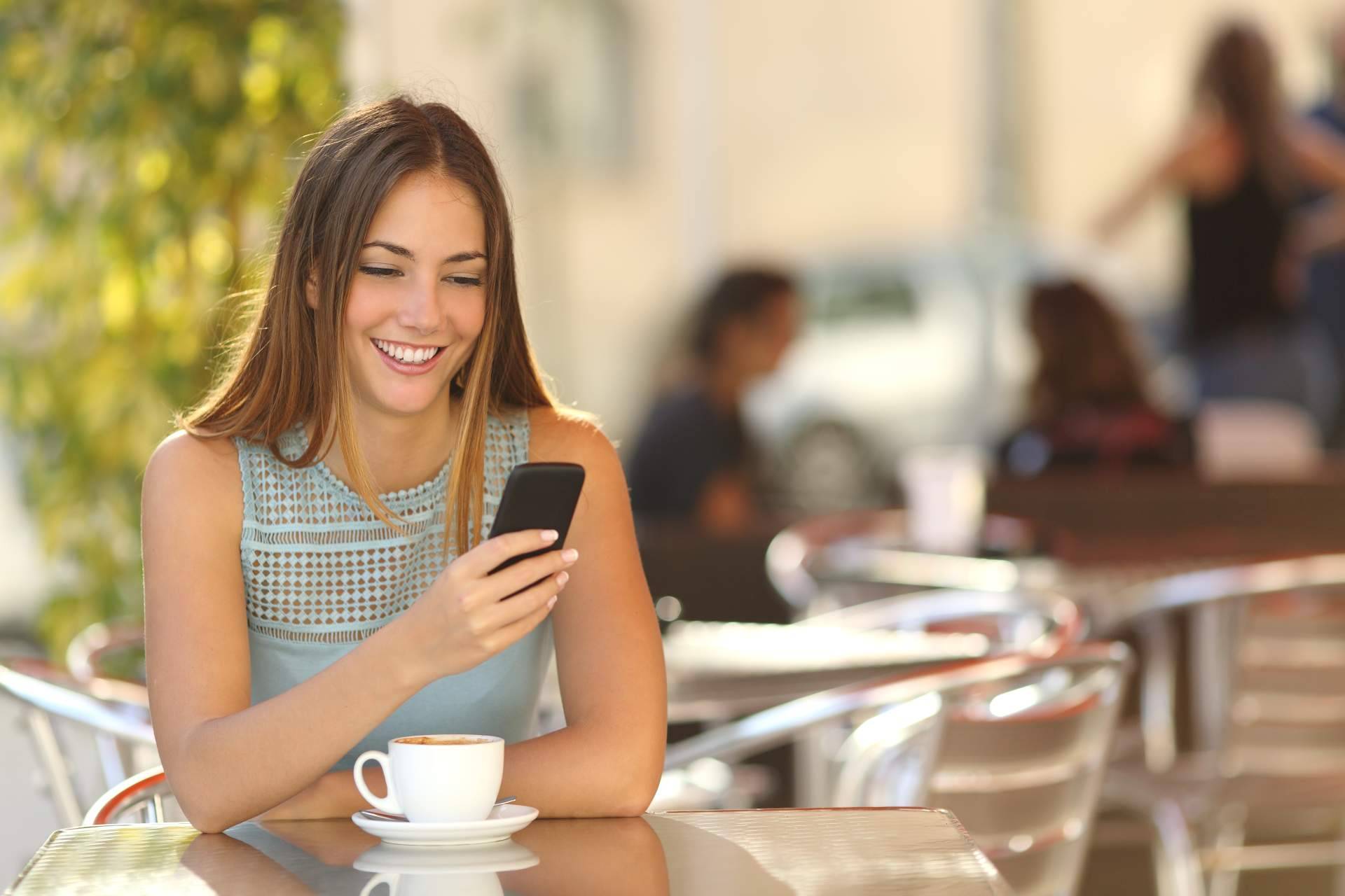 MiBee App da visibilidad a los comercios chinos de todos los sectores