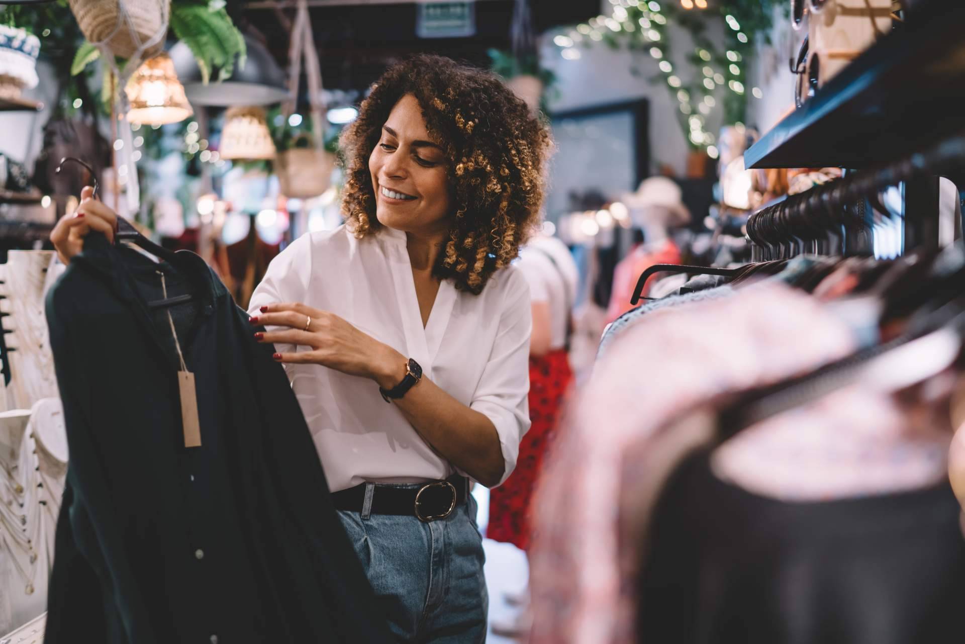 Mi Club Wirsom dispone de tiendas propias con plataforma cashback