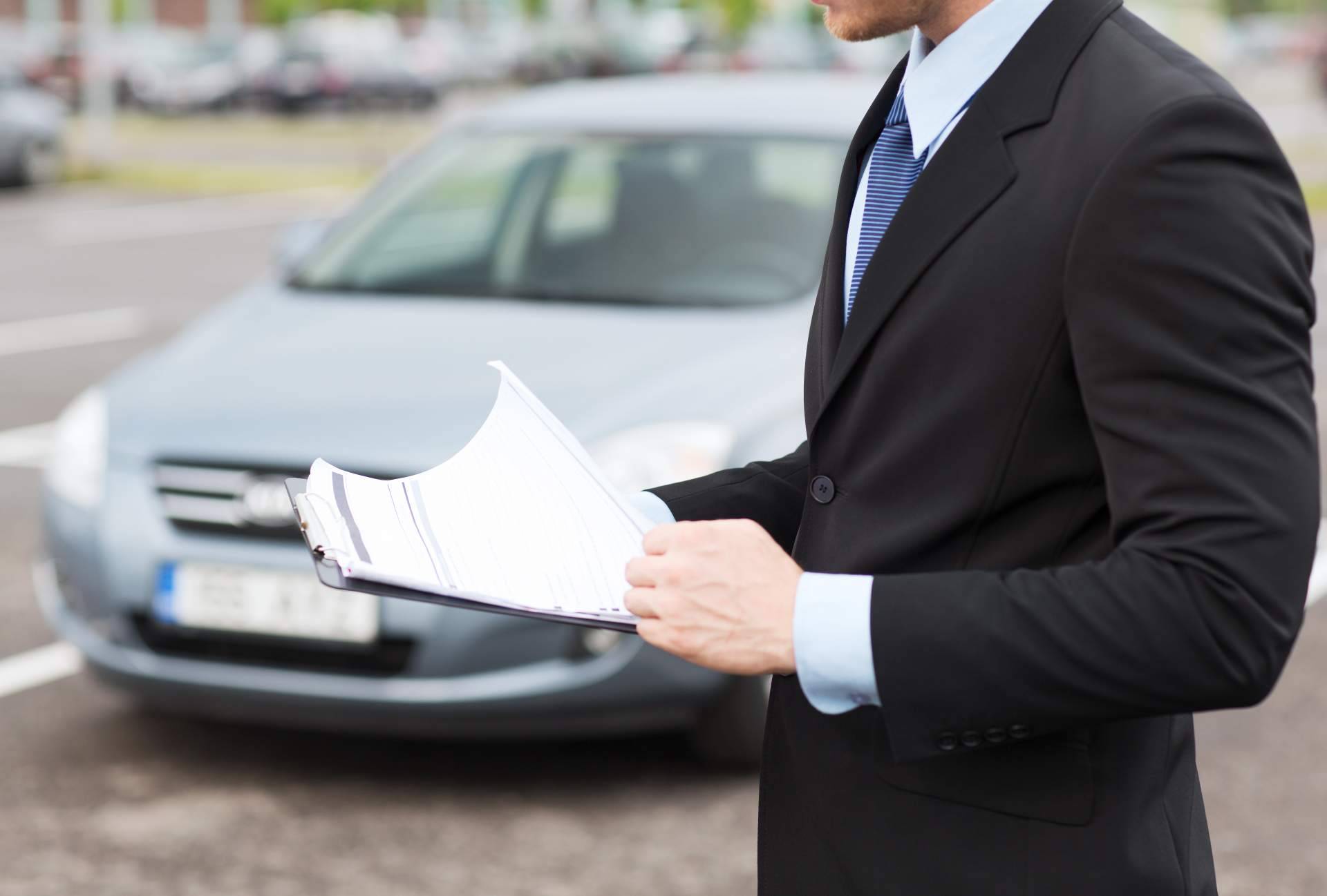 Encontrar anuncios gratuitos de coches de ocasión en Central de Tasaciones