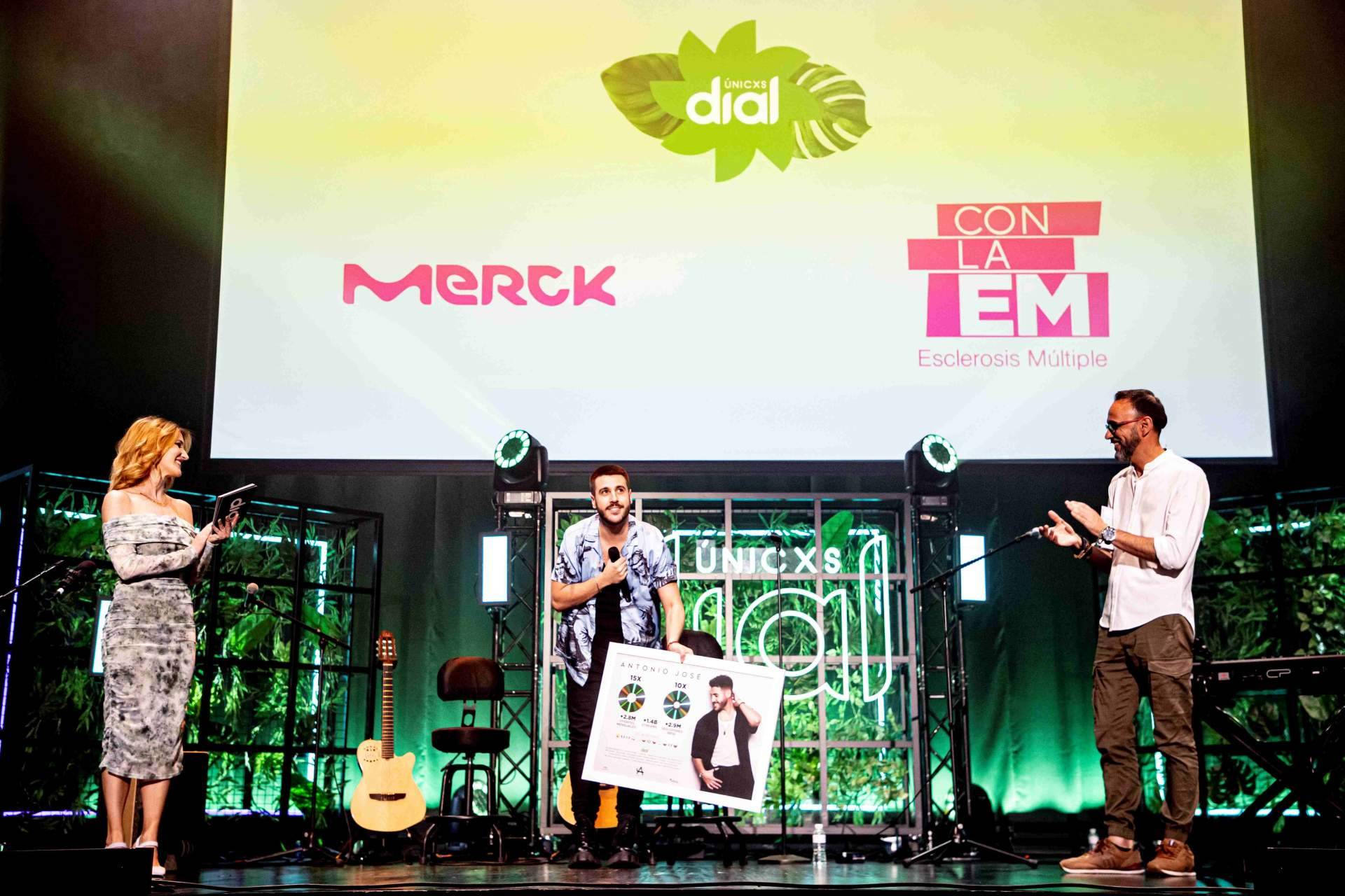 Merck y Cadena Dial se dan la mano por el Día Mundial de la Esclerosis Múltiple