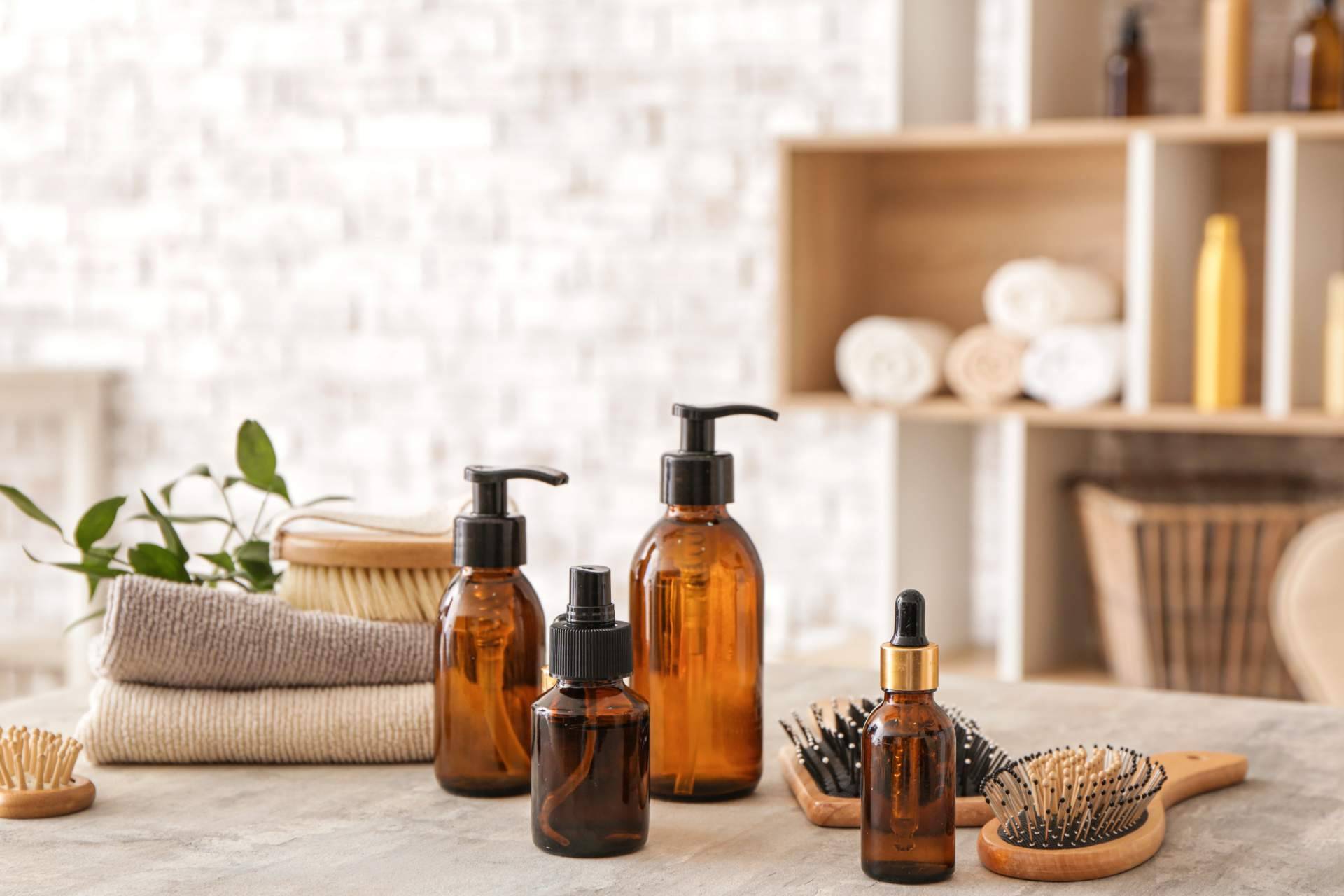 Keratin Europa y sus productos de kerativa vegana europea listos para su exportación