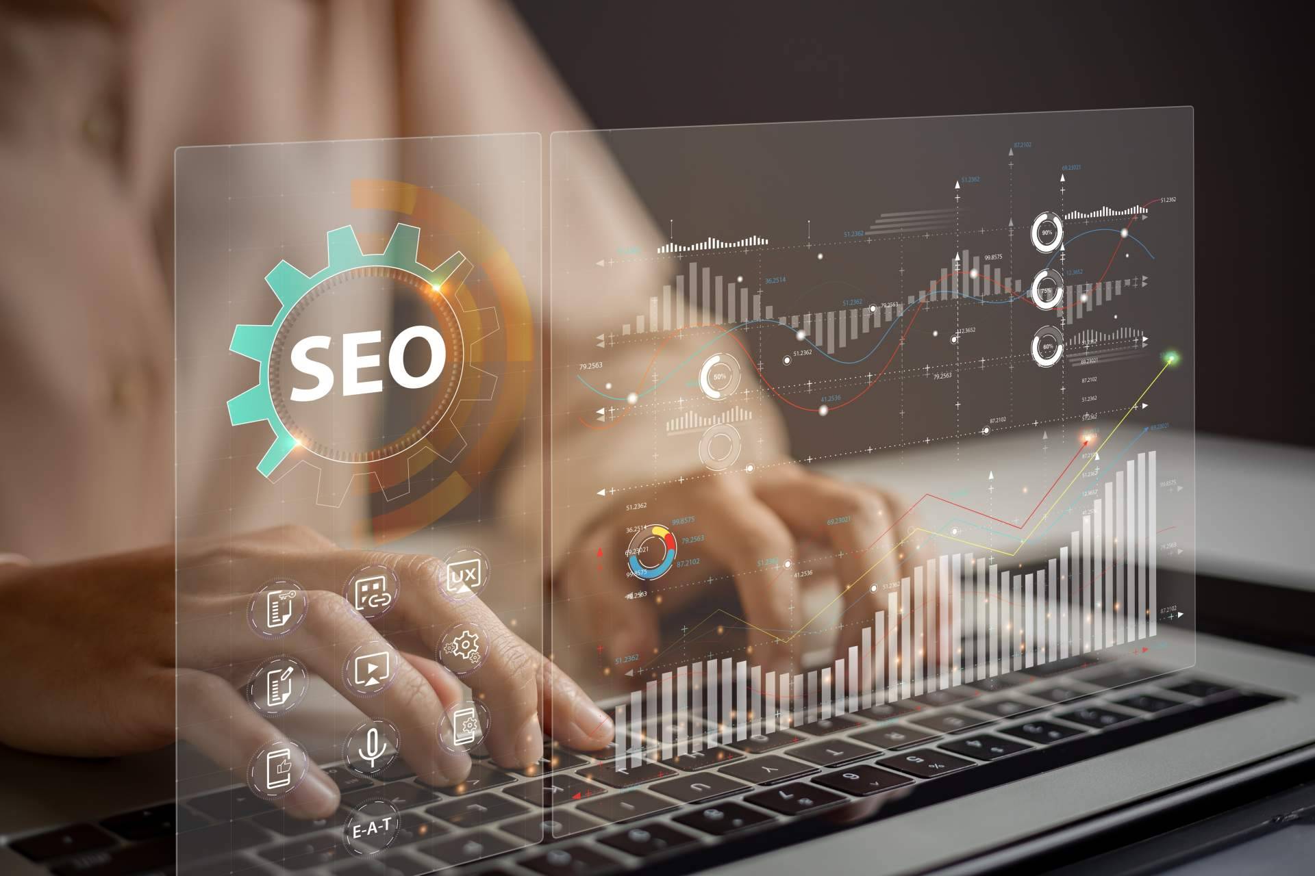 Impulsar el reconocimiento online con consultoría SEO y diseño web en Andorra