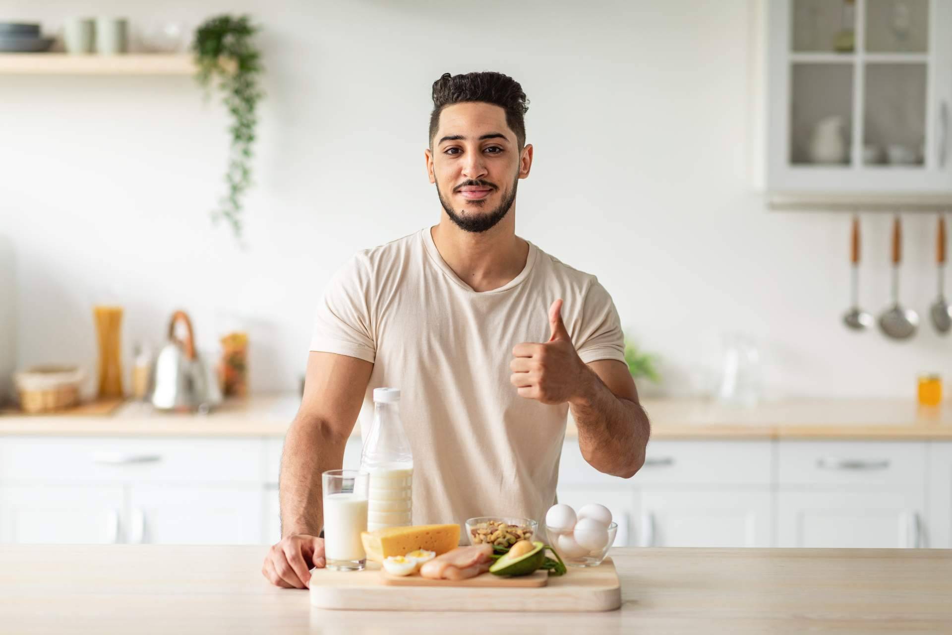 ¿Cuál es la importancia de la nutrición en el rendimiento deportivo?