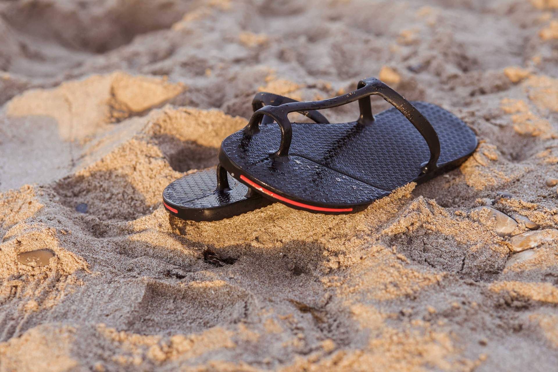 Cómo han irrumpido en el mercado español las chanclas Hodoki, fabricadas aquí al 100 %