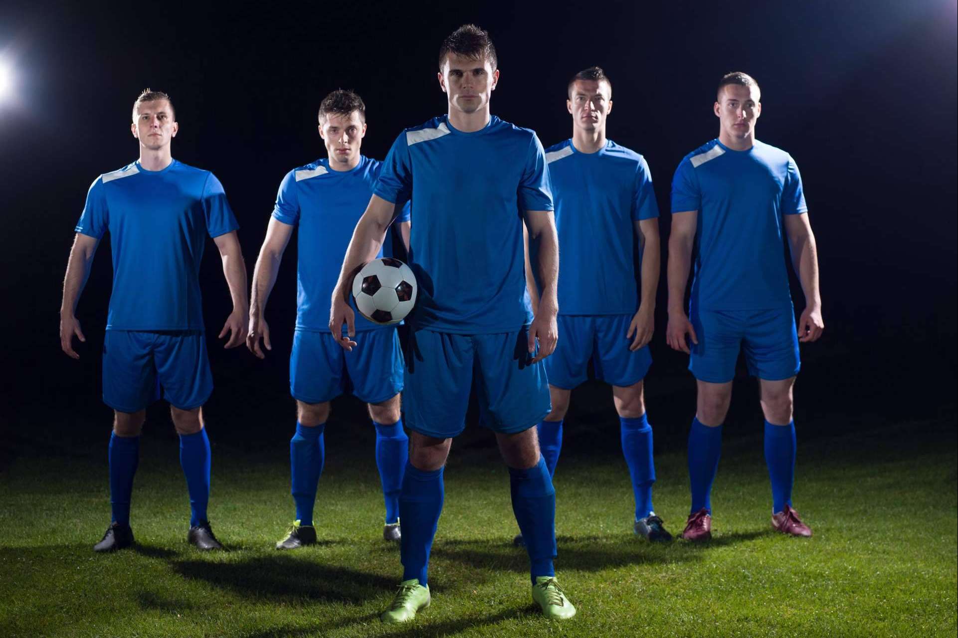 ESME Football, la aplicación que conecta aficionados y profesionales del fútbol en un solo lugar
