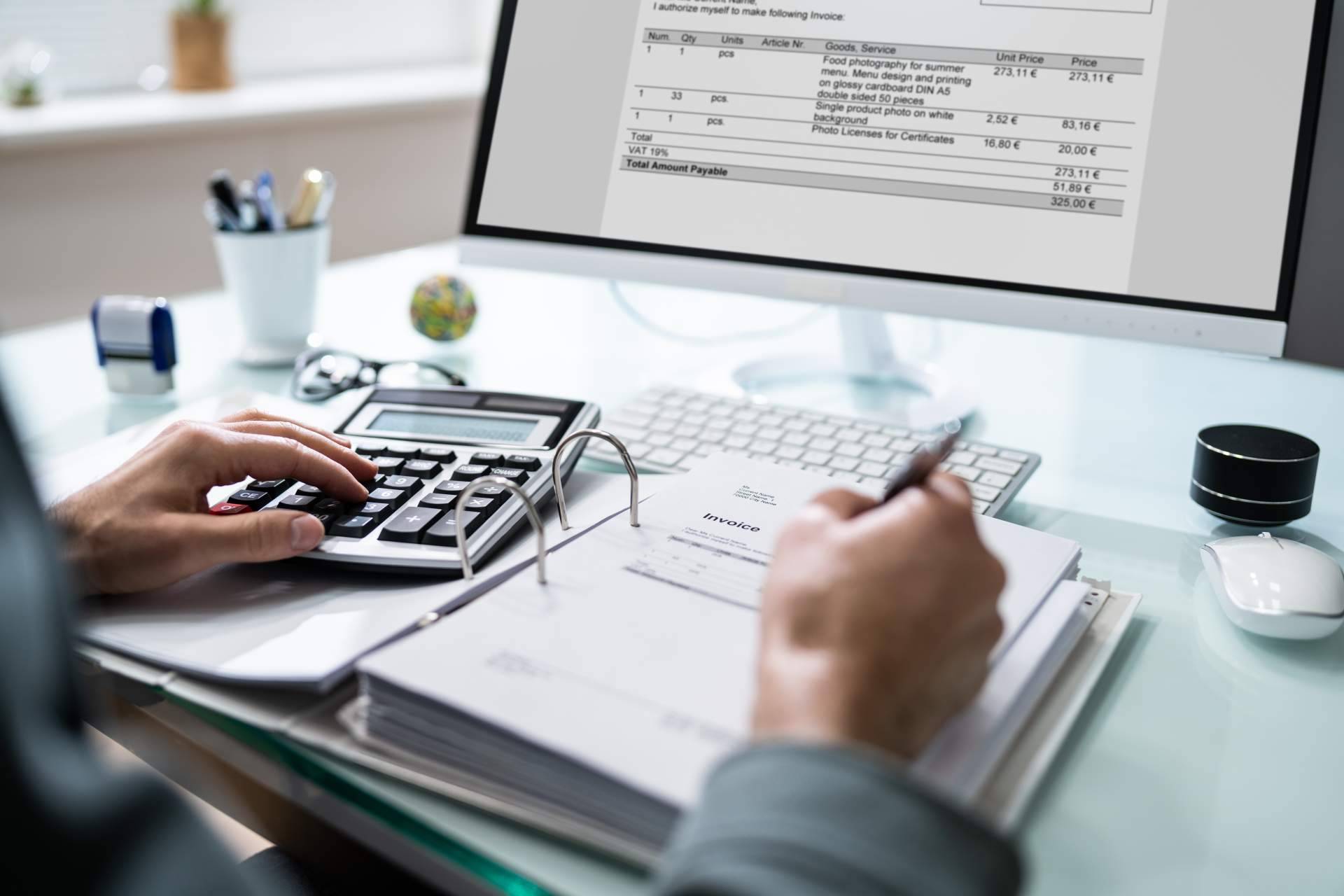 Los sistemas de facturación empresariales tienen nuevos requisitos con la Ley Antifraude