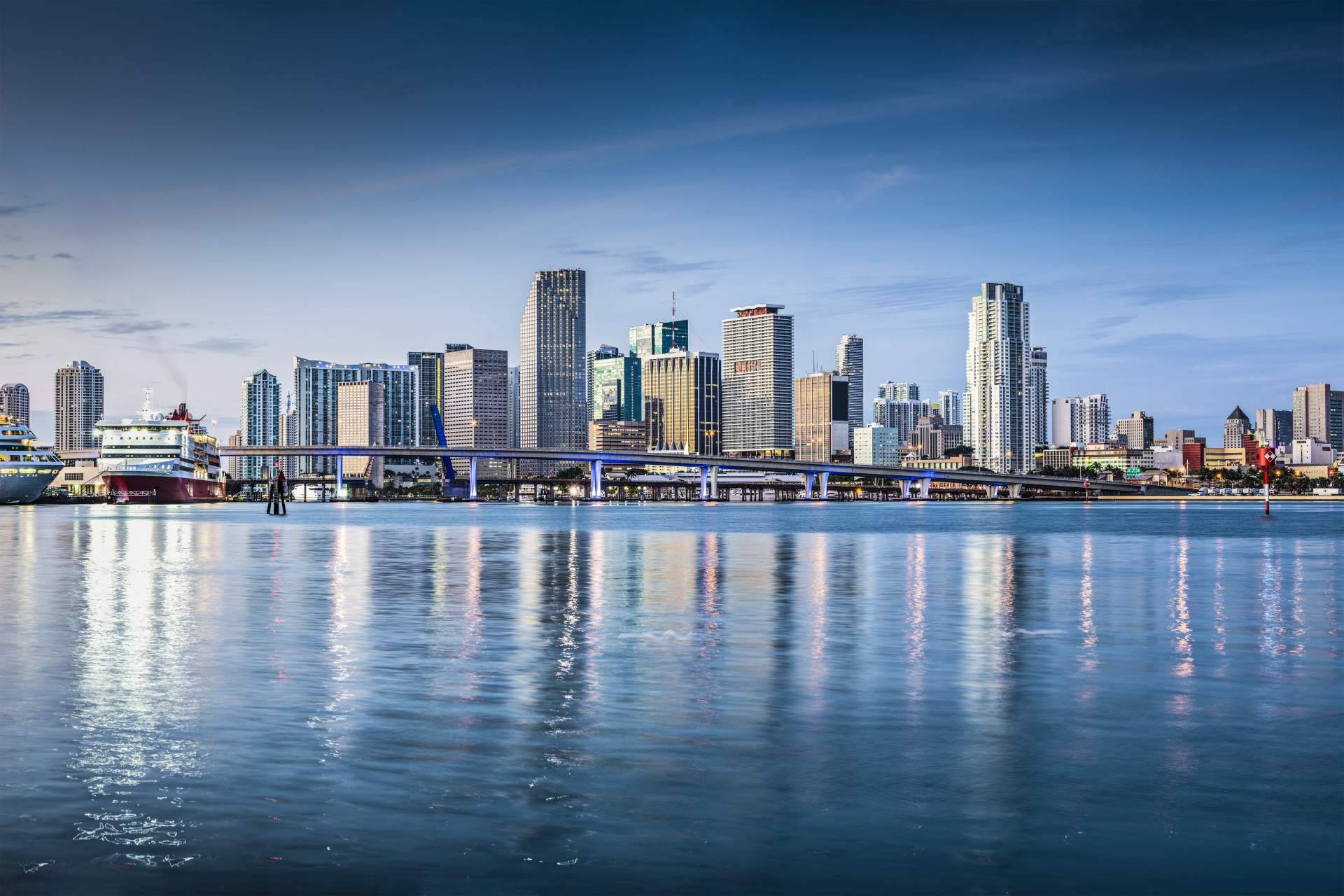 Encontrar el alquiler de casas en Miami económicas para vivir gracias a UTG Miami