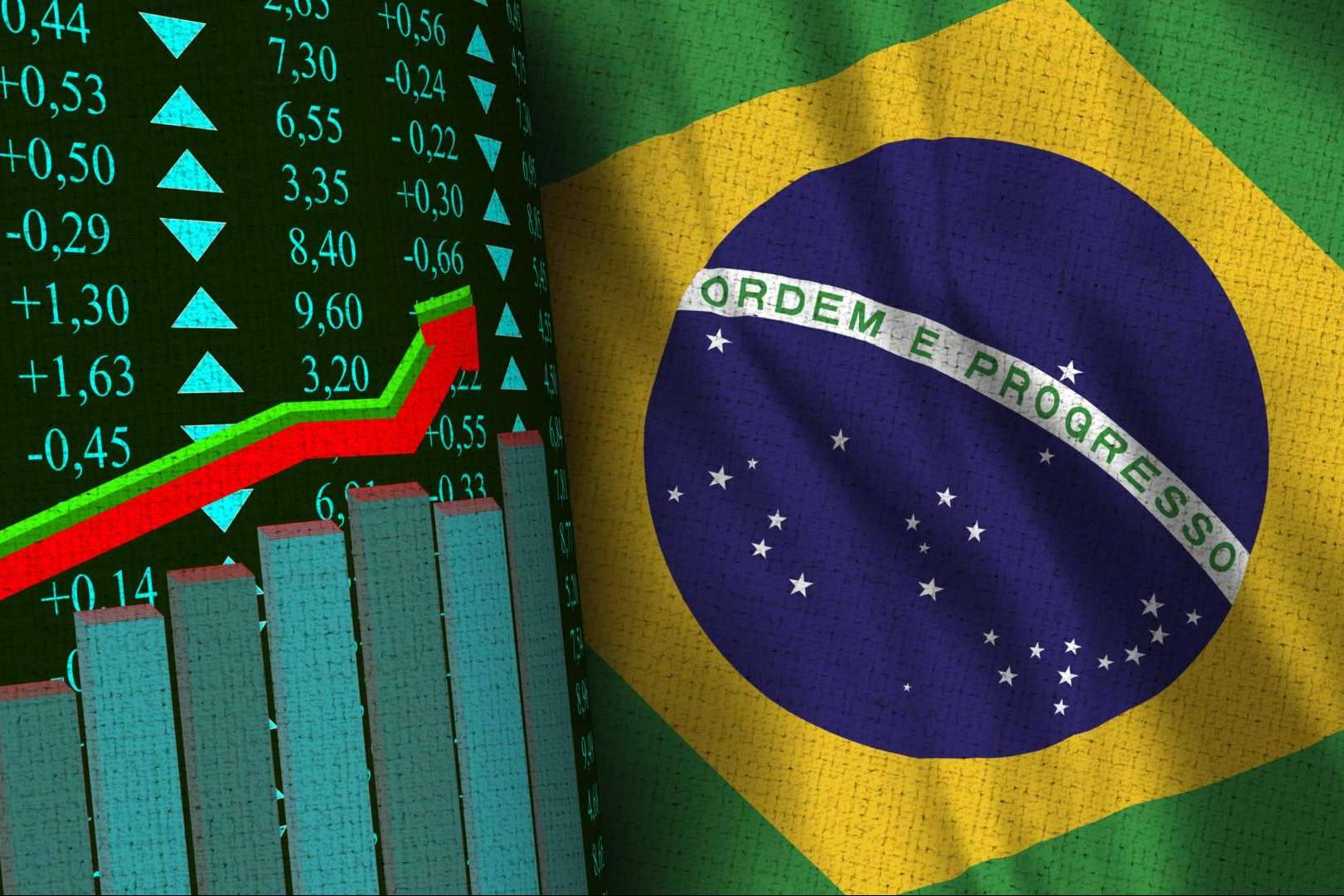 Daniel Paloma Freire habla acerca de las claves de la economía brasileña y su futuro