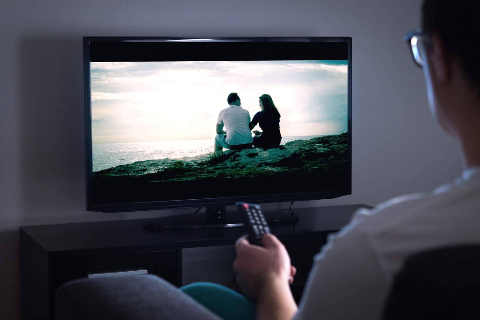 Aumentar las emociones con la gran pantalla de TCL TV XL COLLECTION