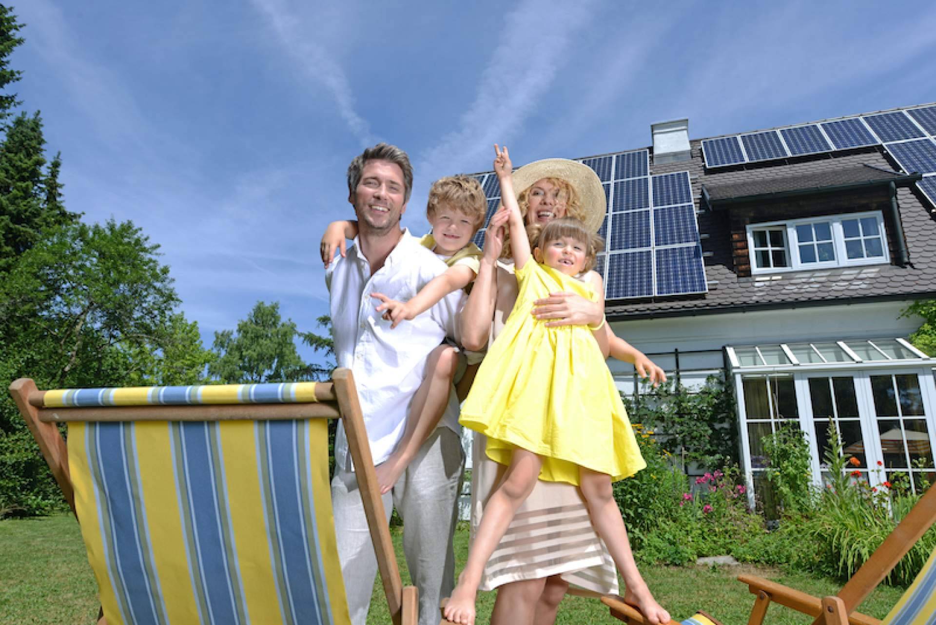 ¿Son realmente necesarias las baterías para paneles solares?