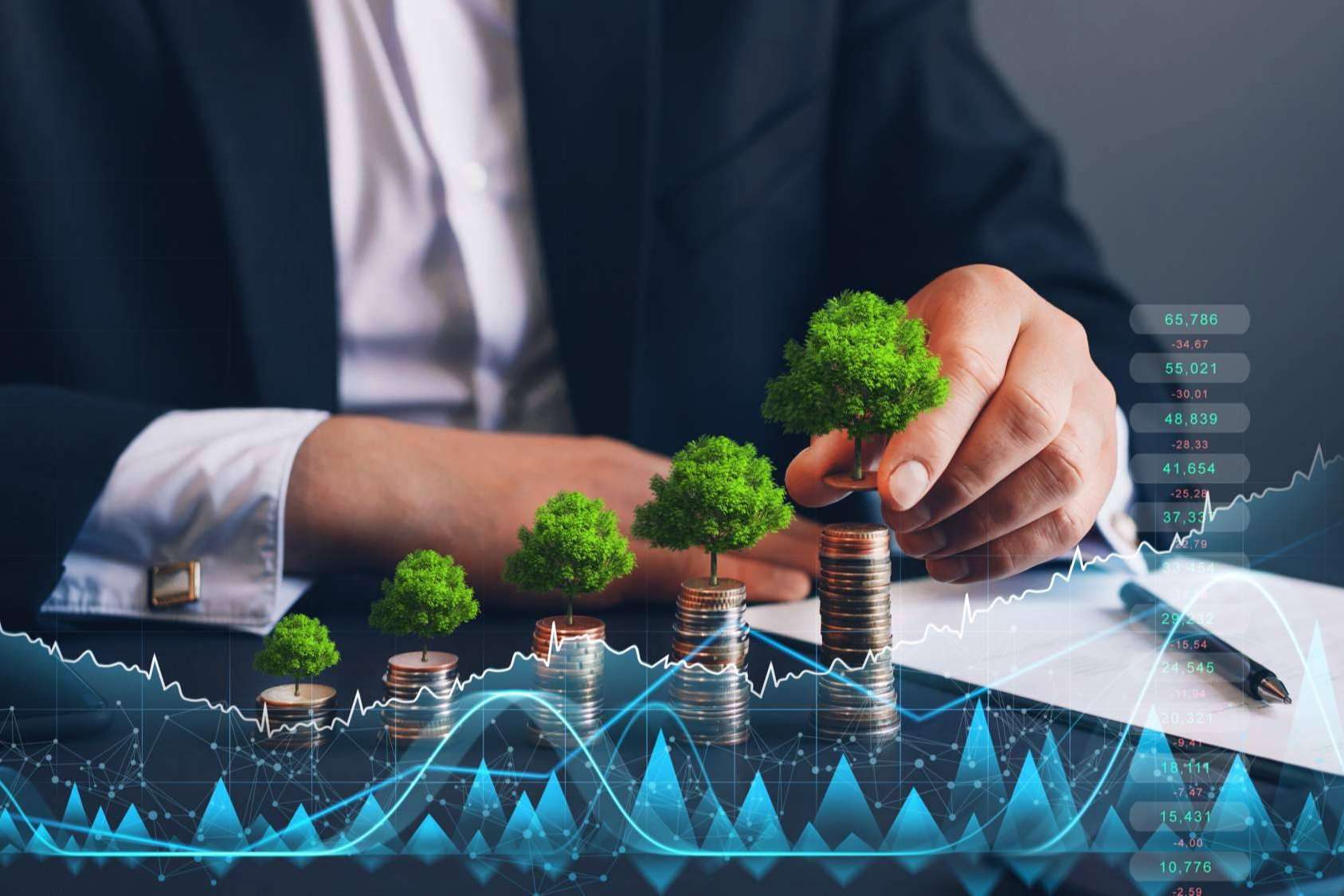 Safebrook promueve la economía verde