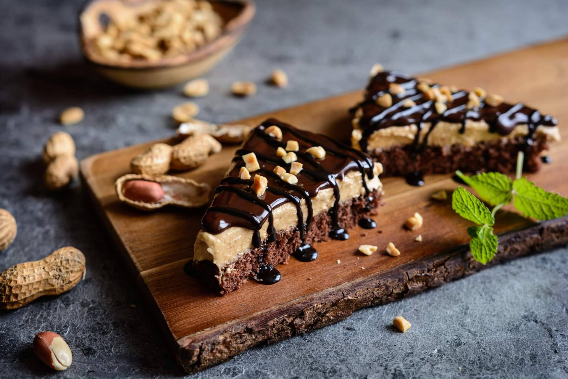 Los postres tradicionales de Santo Domingo, ahora en versión saludable gracias a Caña y Canela