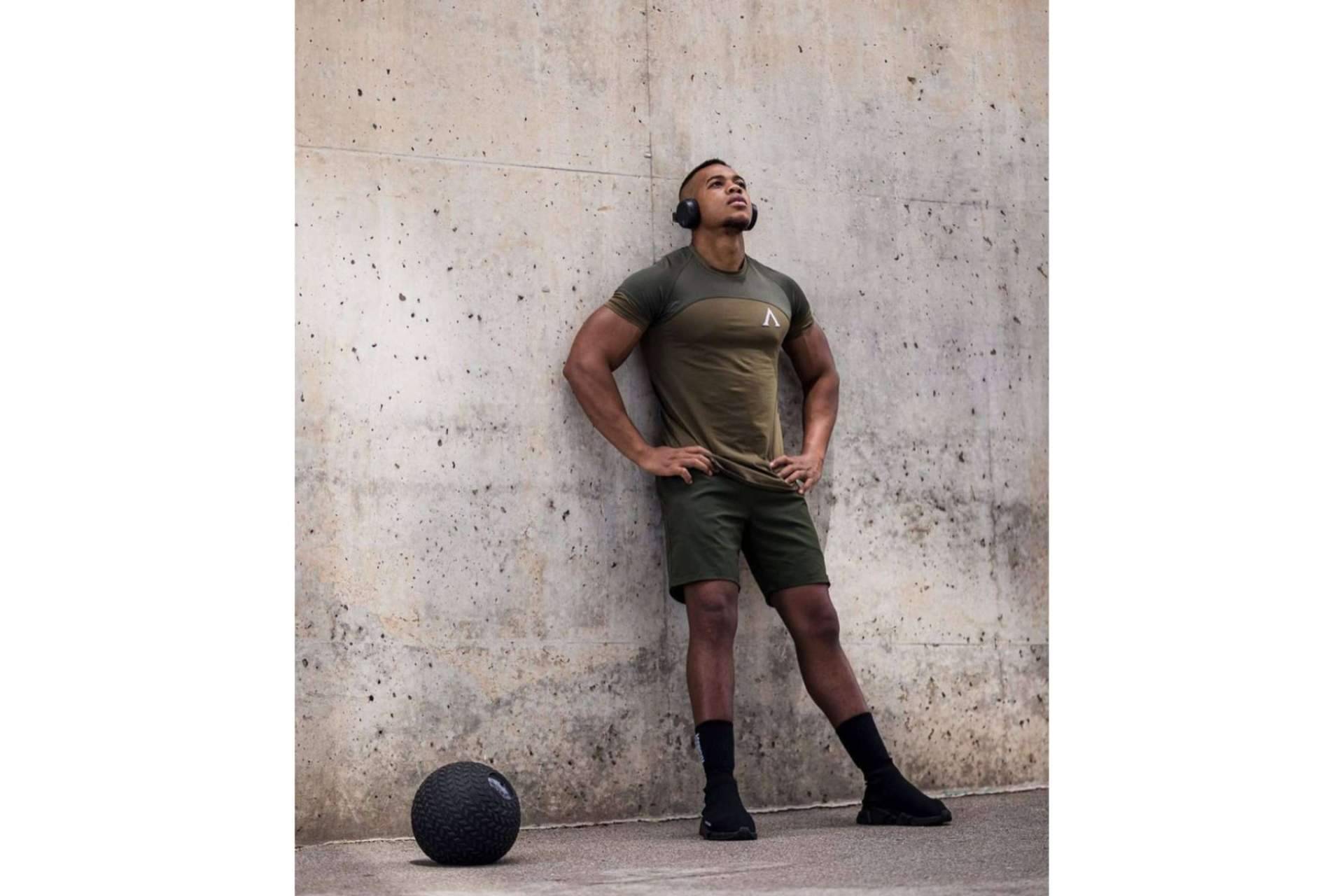 AGONGYM, una marca de ropa deportiva de referencia desde el 2018