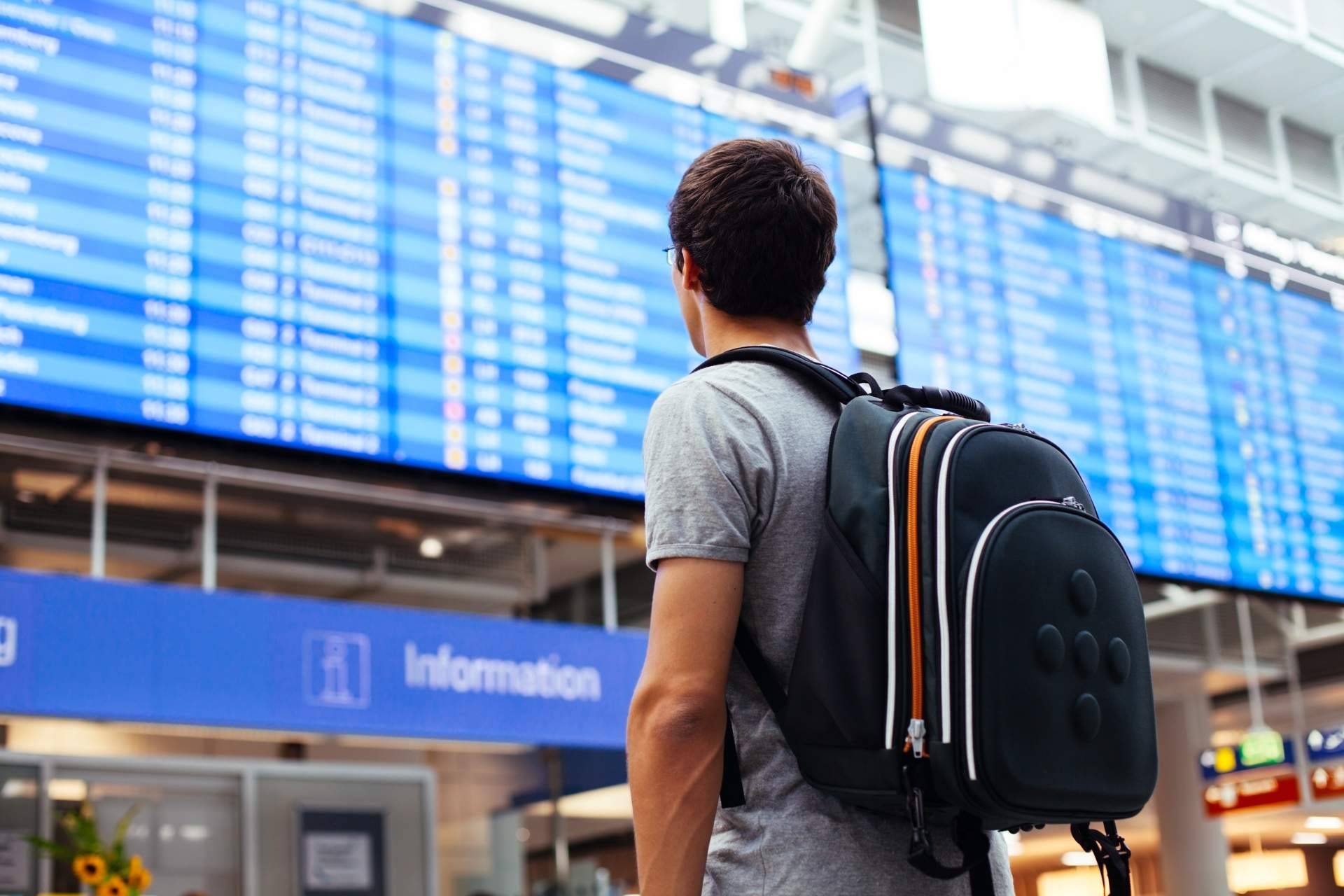 Reclamación exitosa para una familia madrileña; indemnización de más de 5600 € por retraso de vuelo y pérdida de equipaje