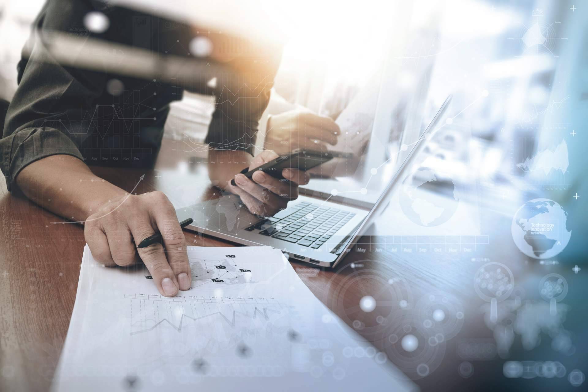 La vías de crecimiento de los negocios B2B, con B2BEXPERTS