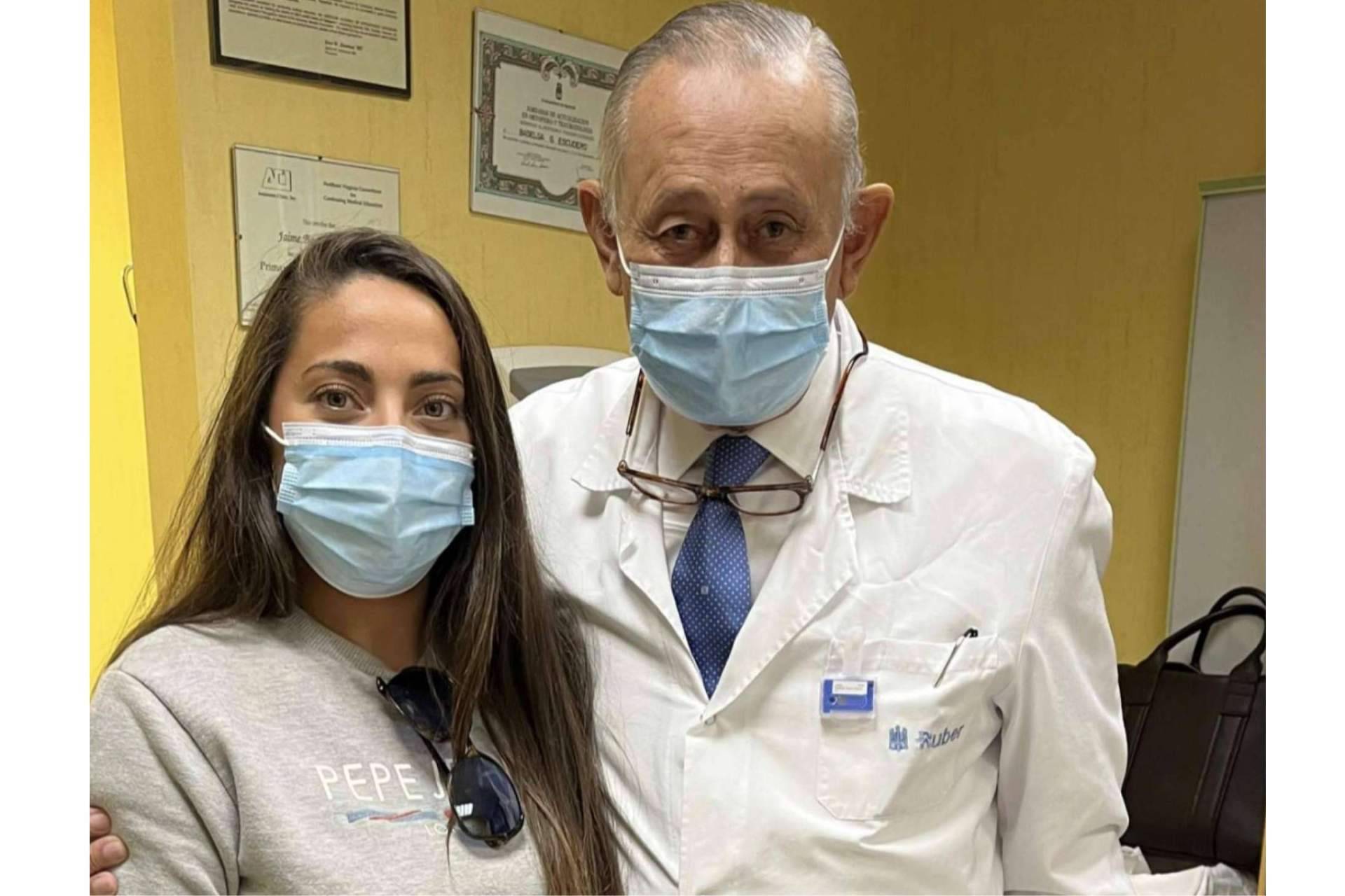 El proyecto Yeguada Encinasola de Jaime Baselga, la pasión por los caballos
