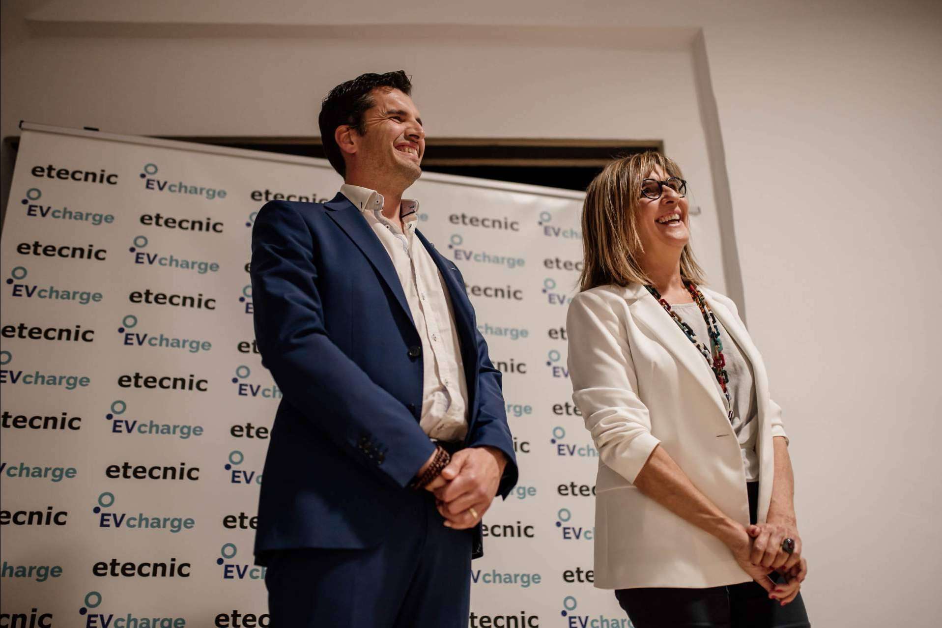 Etecnic, una empresa destacada en el campo de la movilidad eléctrica, inaugura nuevas oficinas en el Paseo Sunyer de Reus