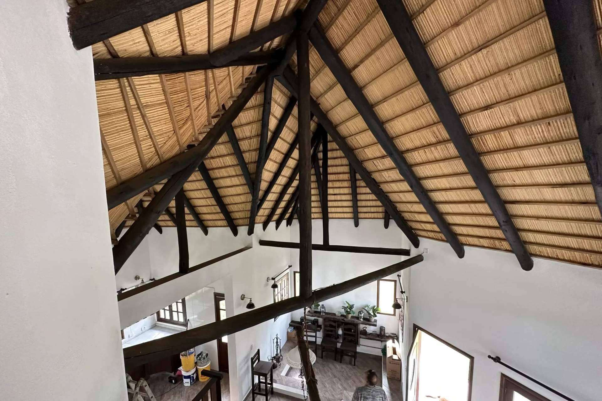 Estudio Pinares es una empresa constructora ubicada en Uruguay