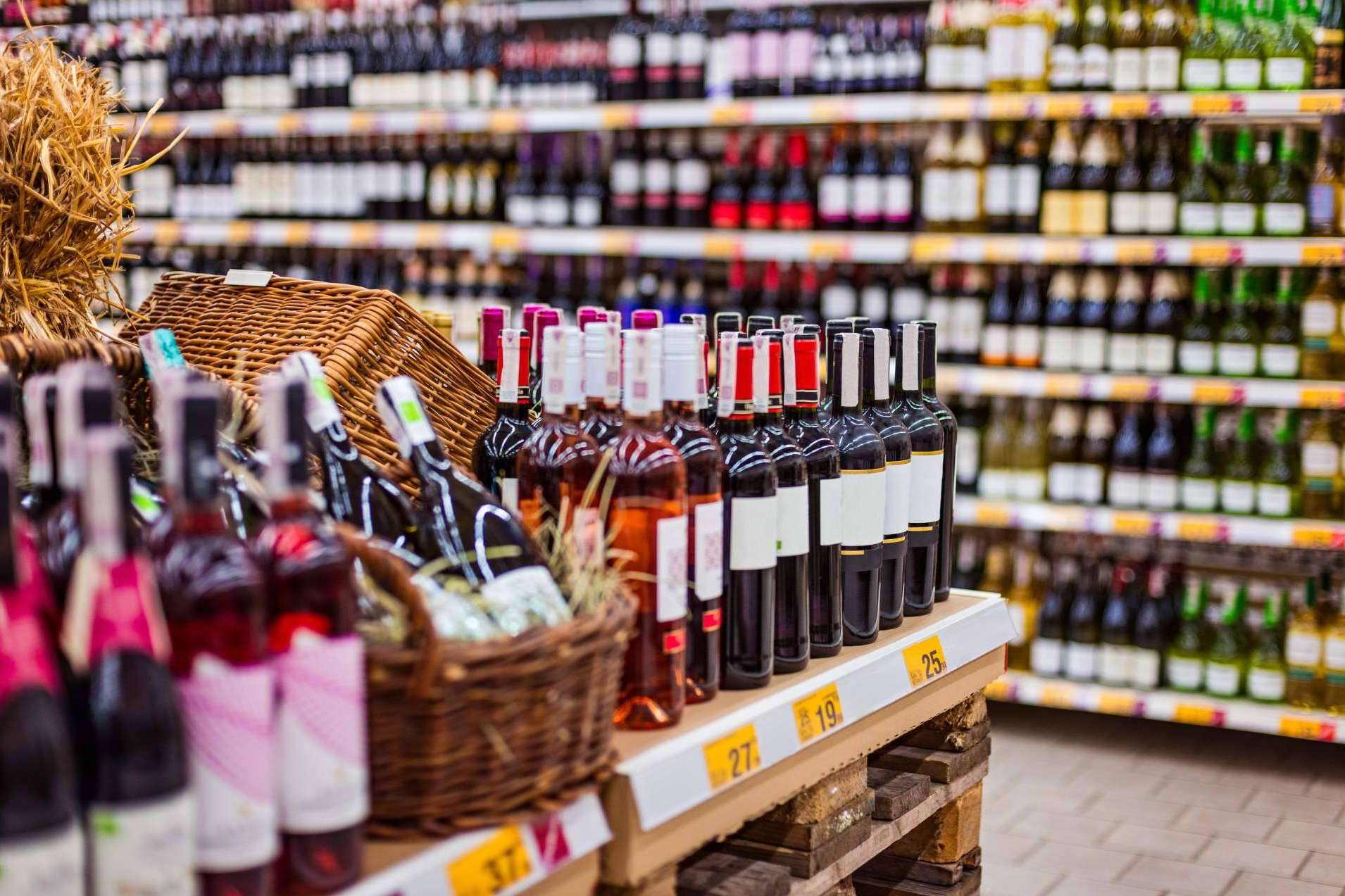 Las ventajas del software de gestión ibs 21 para cash & carry, tiendas gourmet y supermercados