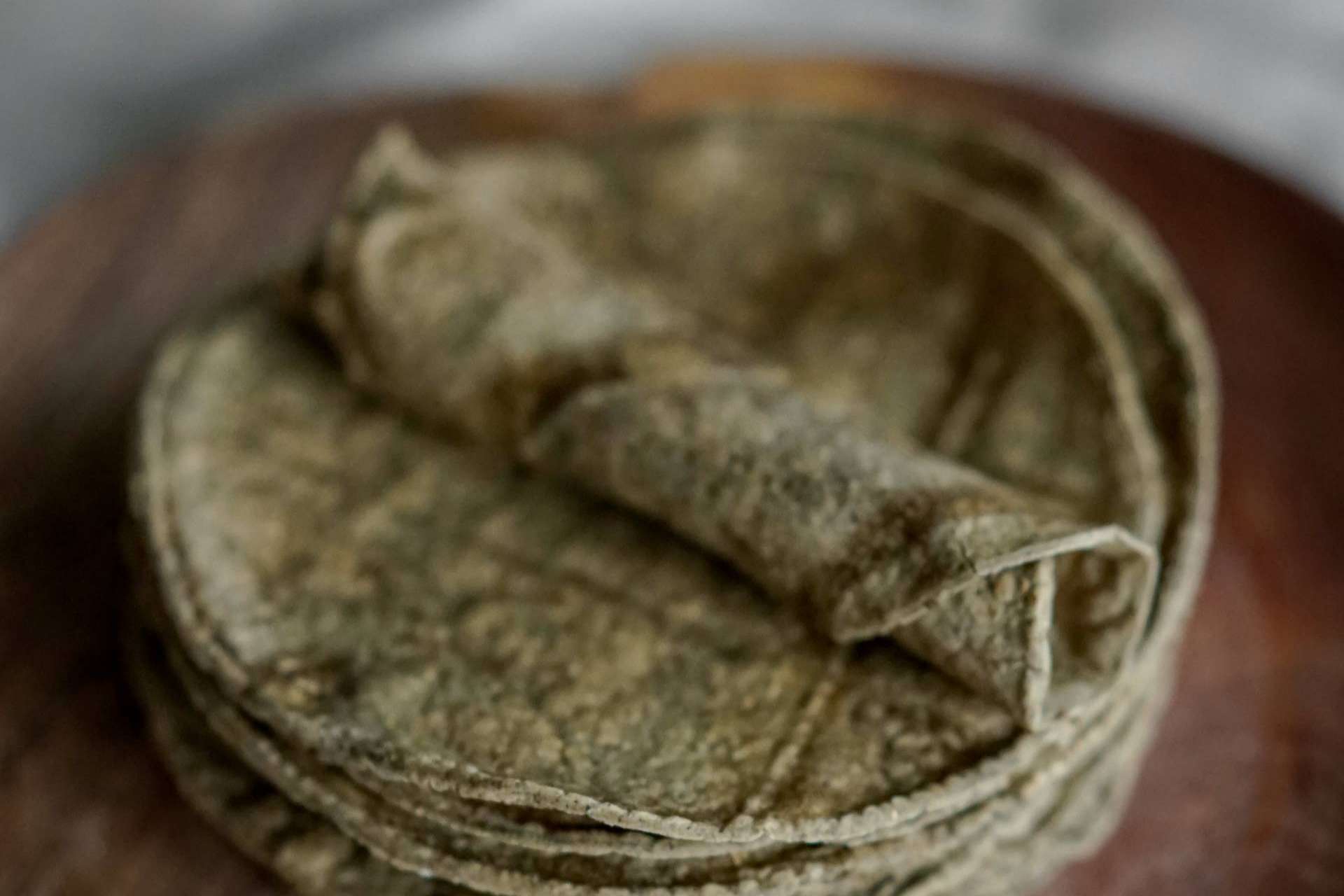 Maíz Maya, el taller de delicias mexicanas para adquirir una selección exquisita y diferente de tortillas de maíz