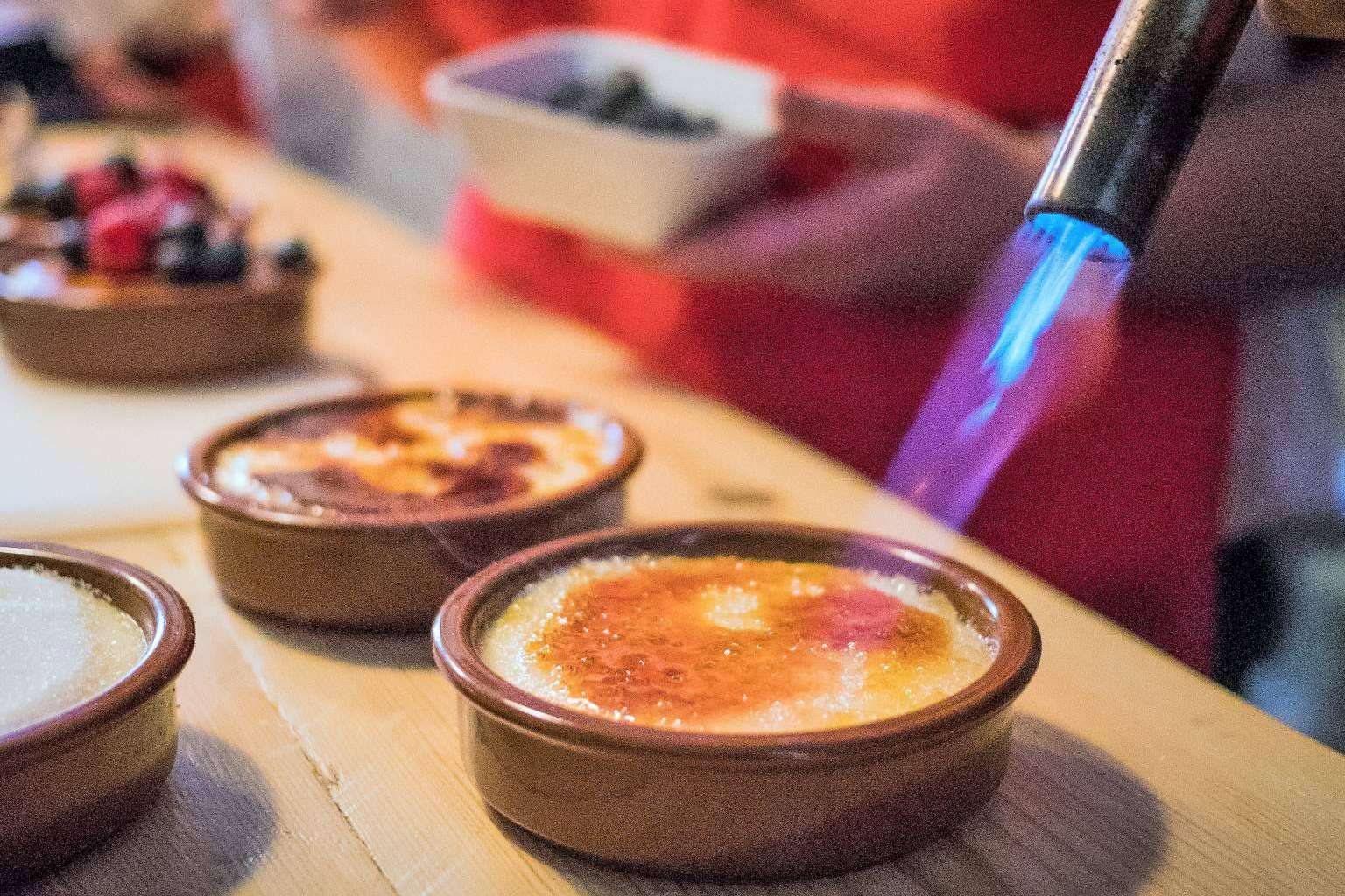 Descubrir la cultura española con las cooking class para turismo en Barcelona, una  auténtica experiencia culinaria