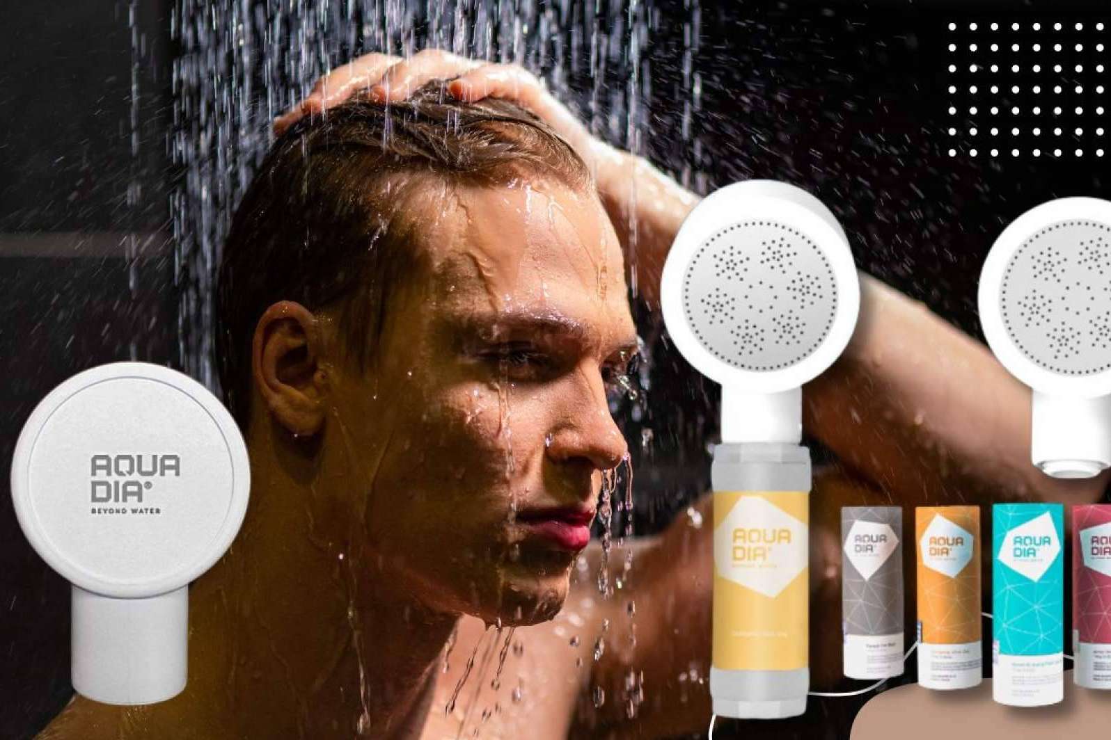 Los beneficios de las duchas coreanas, por Aqua Family Plus