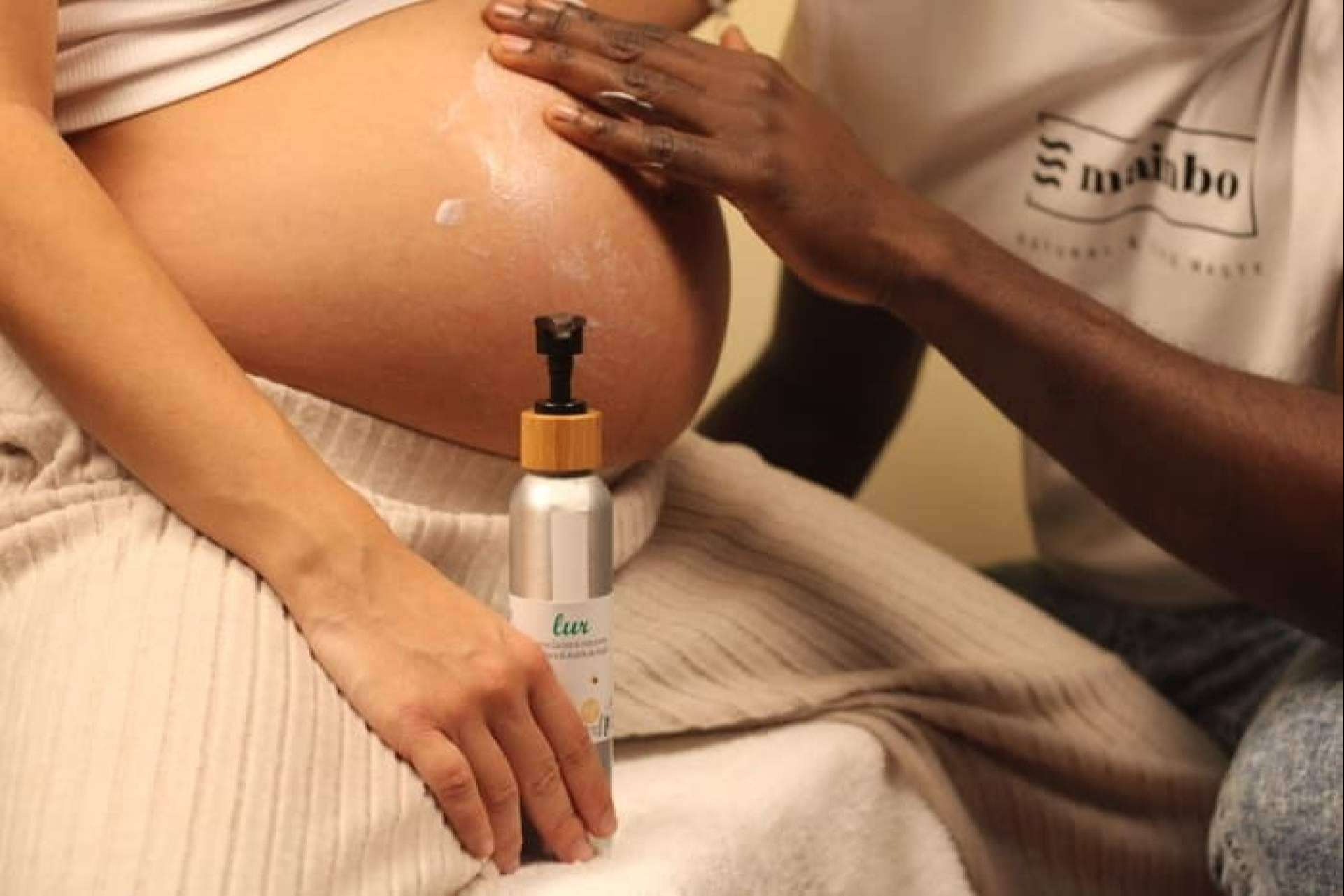 Las ventajas de tratar la piel atópica con cosmética natural, de la mano de Mainbo